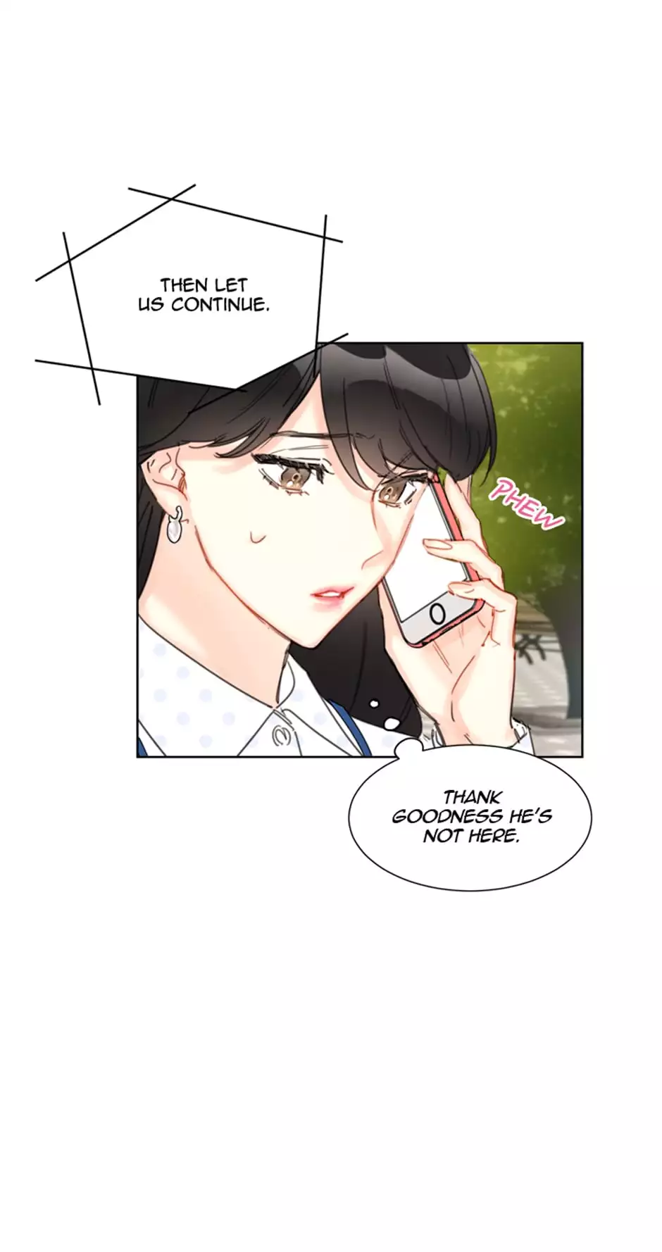 A Business Proposal Chapter 17 page 3