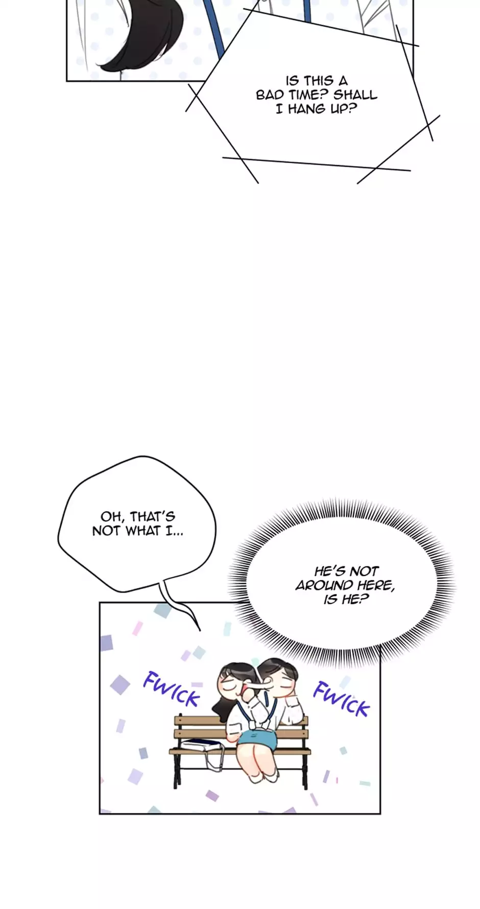 A Business Proposal Chapter 17 page 2