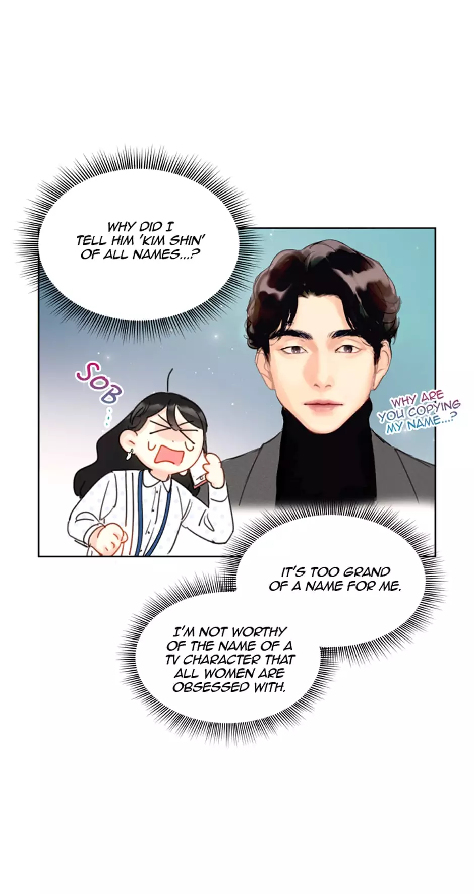 A Business Proposal Chapter 17 page 6