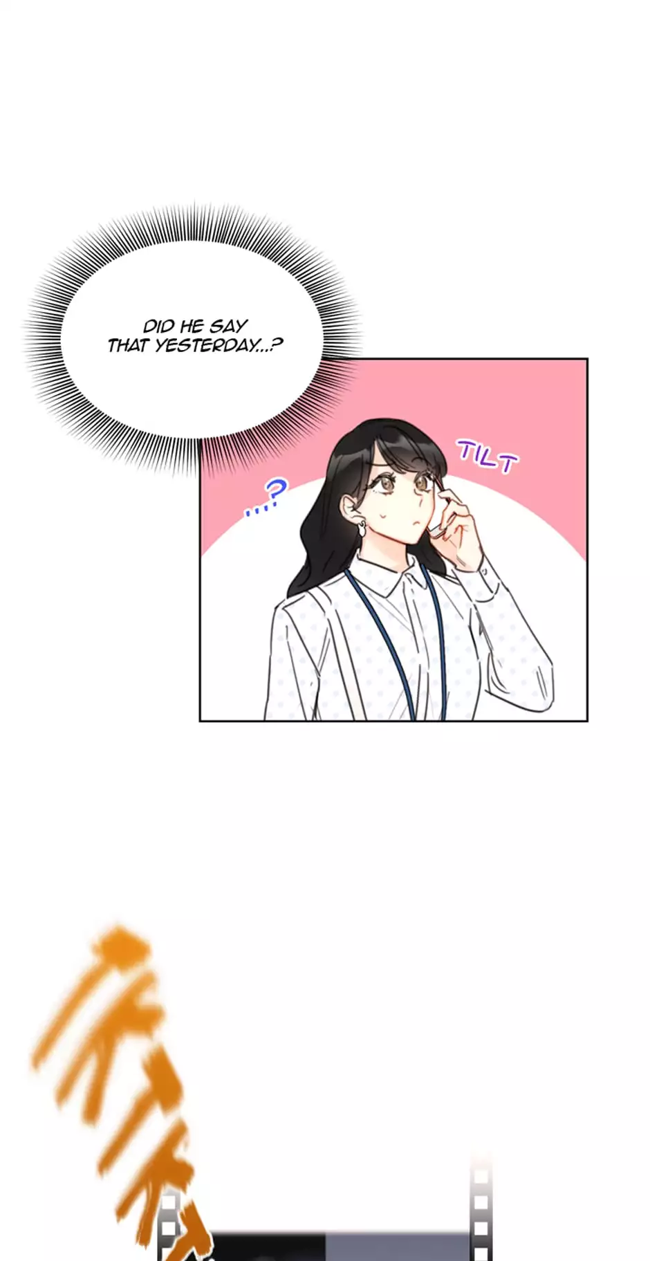 A Business Proposal Chapter 17 page 16