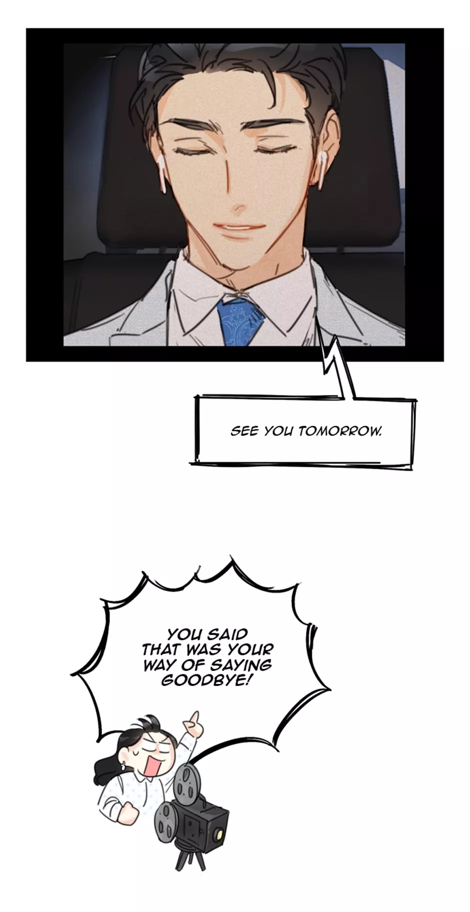 A Business Proposal Chapter 17 page 18