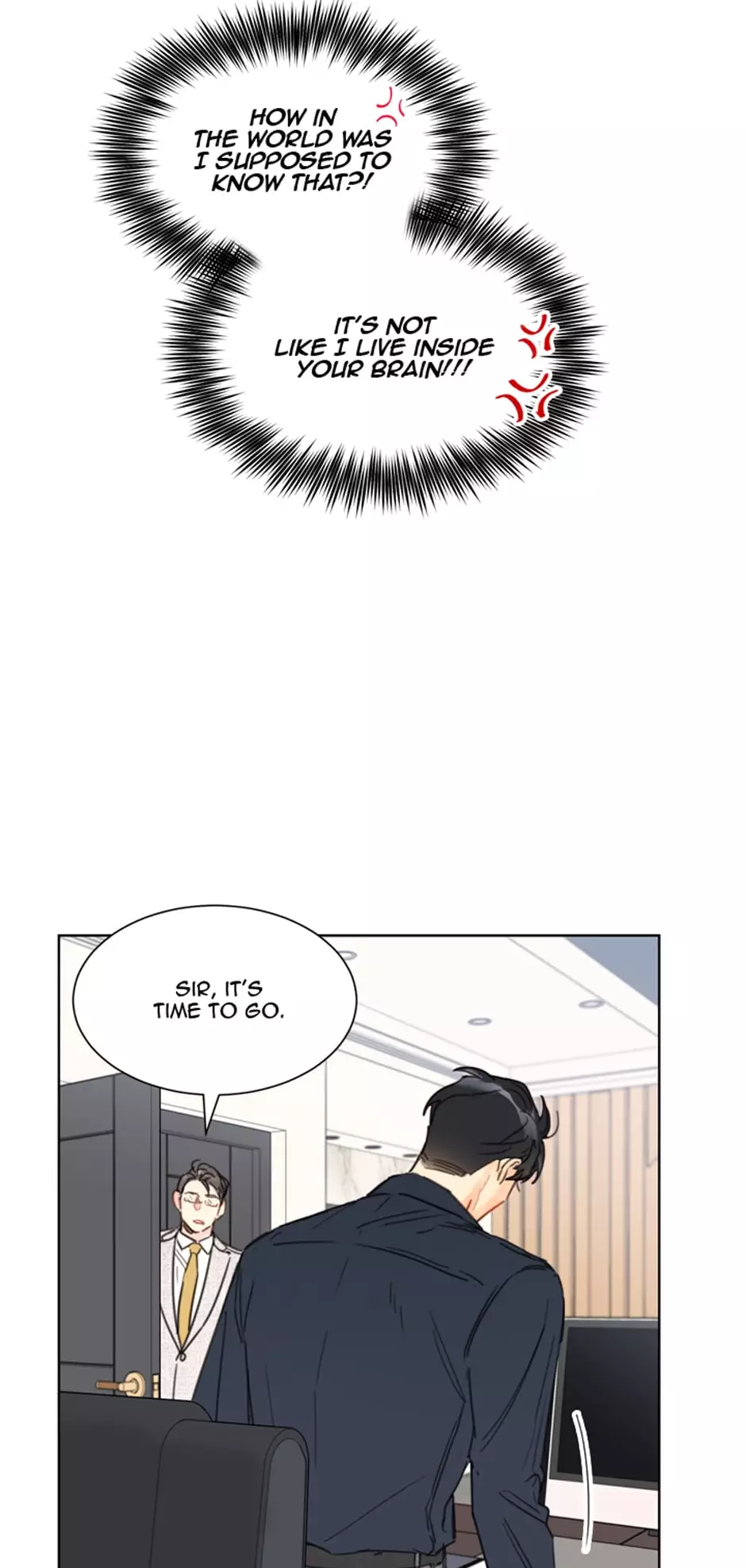 A Business Proposal Chapter 17 page 24