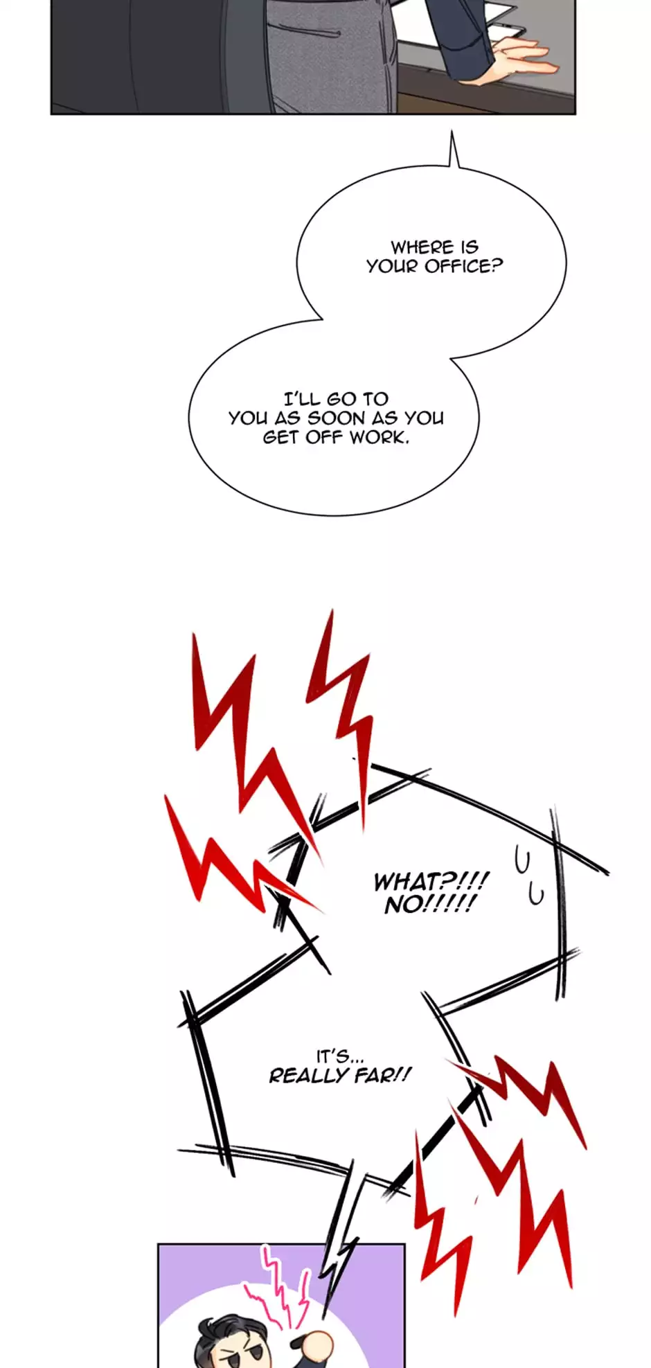 A Business Proposal Chapter 17 page 25