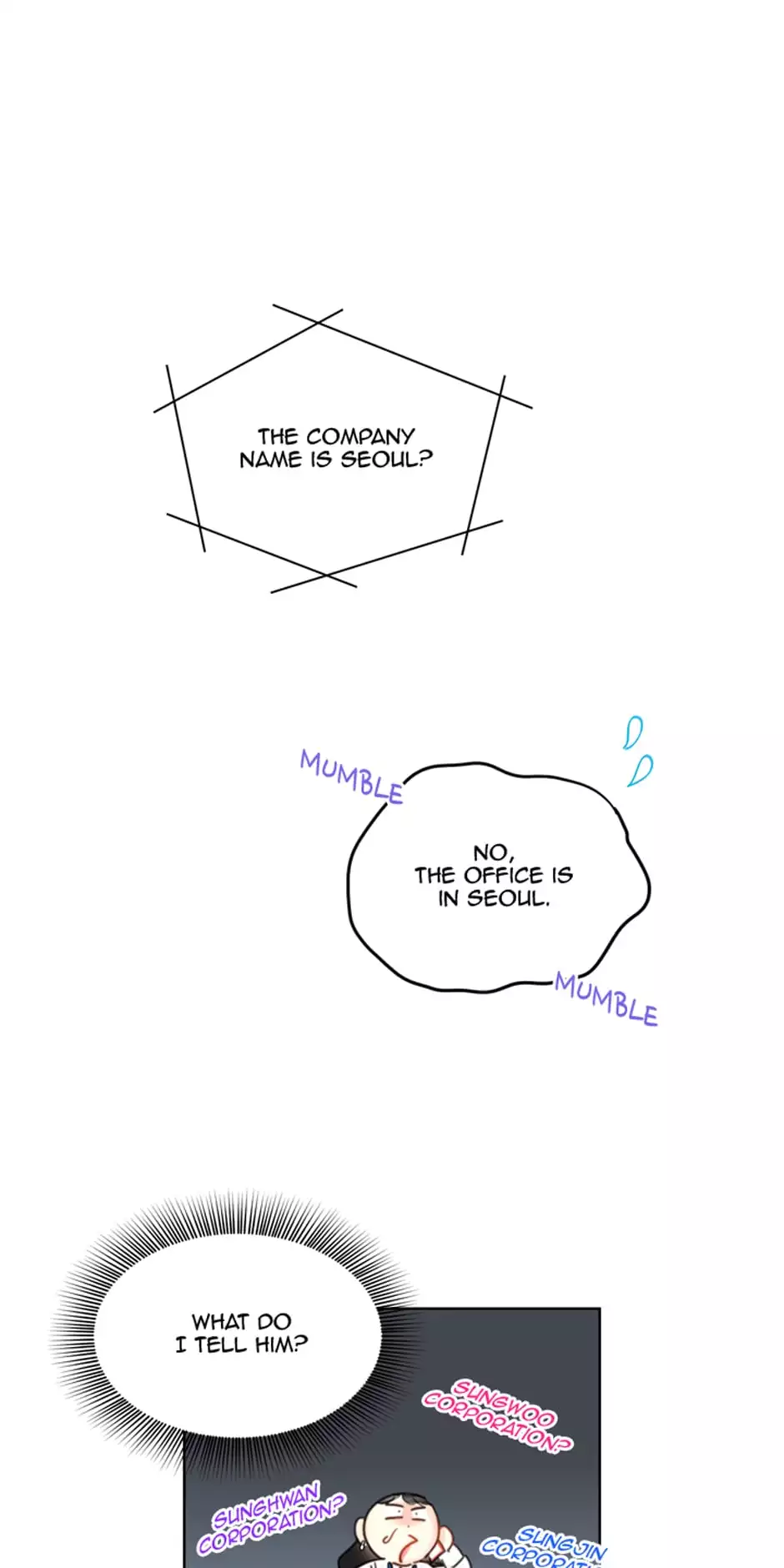 A Business Proposal Chapter 17 page 11