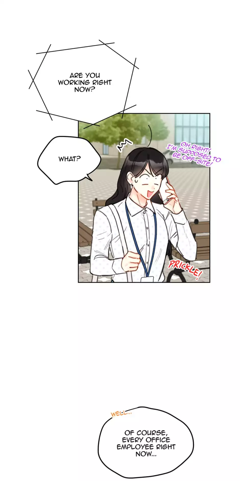 A Business Proposal Chapter 17 page 7