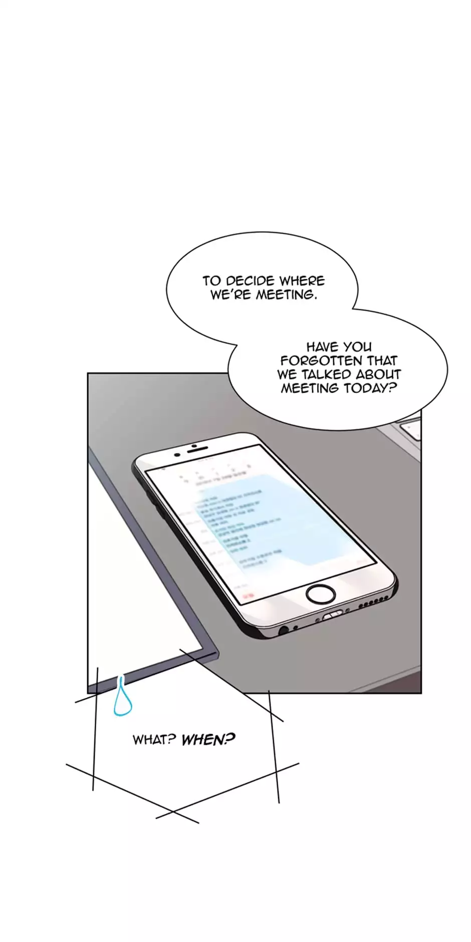 A Business Proposal Chapter 17 page 14