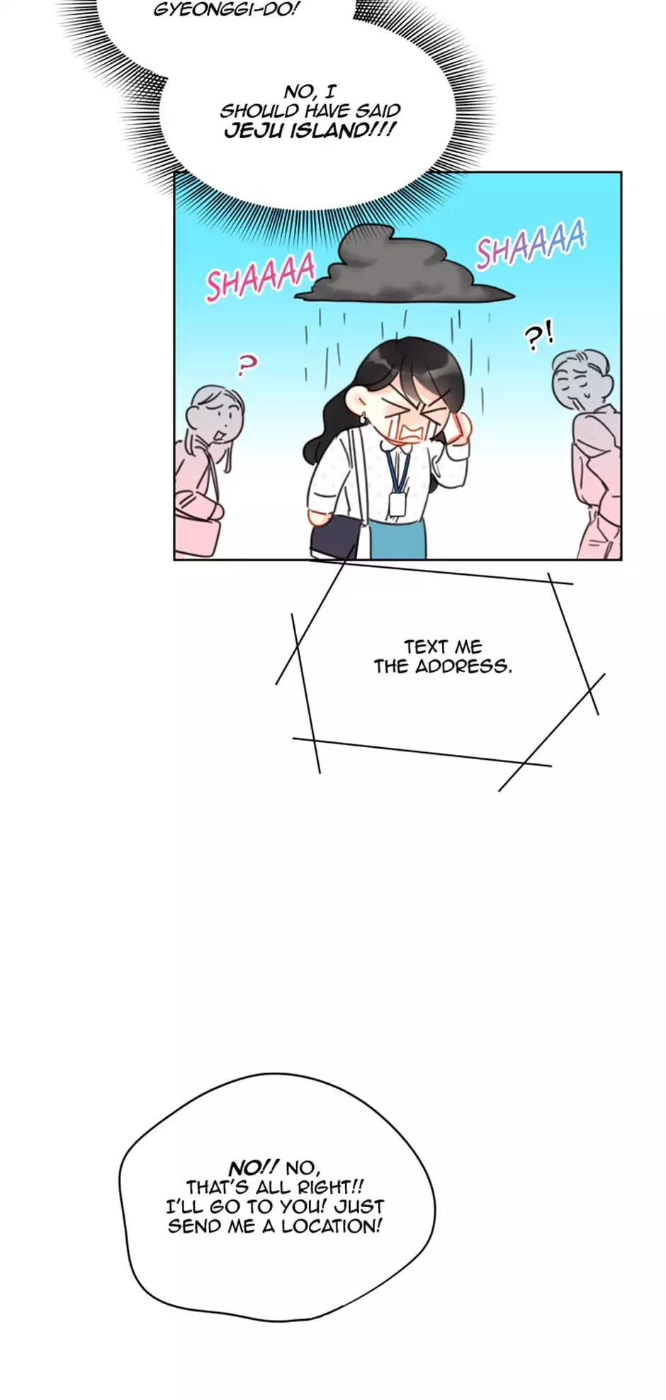 A Business Proposal Chapter 17 page 27