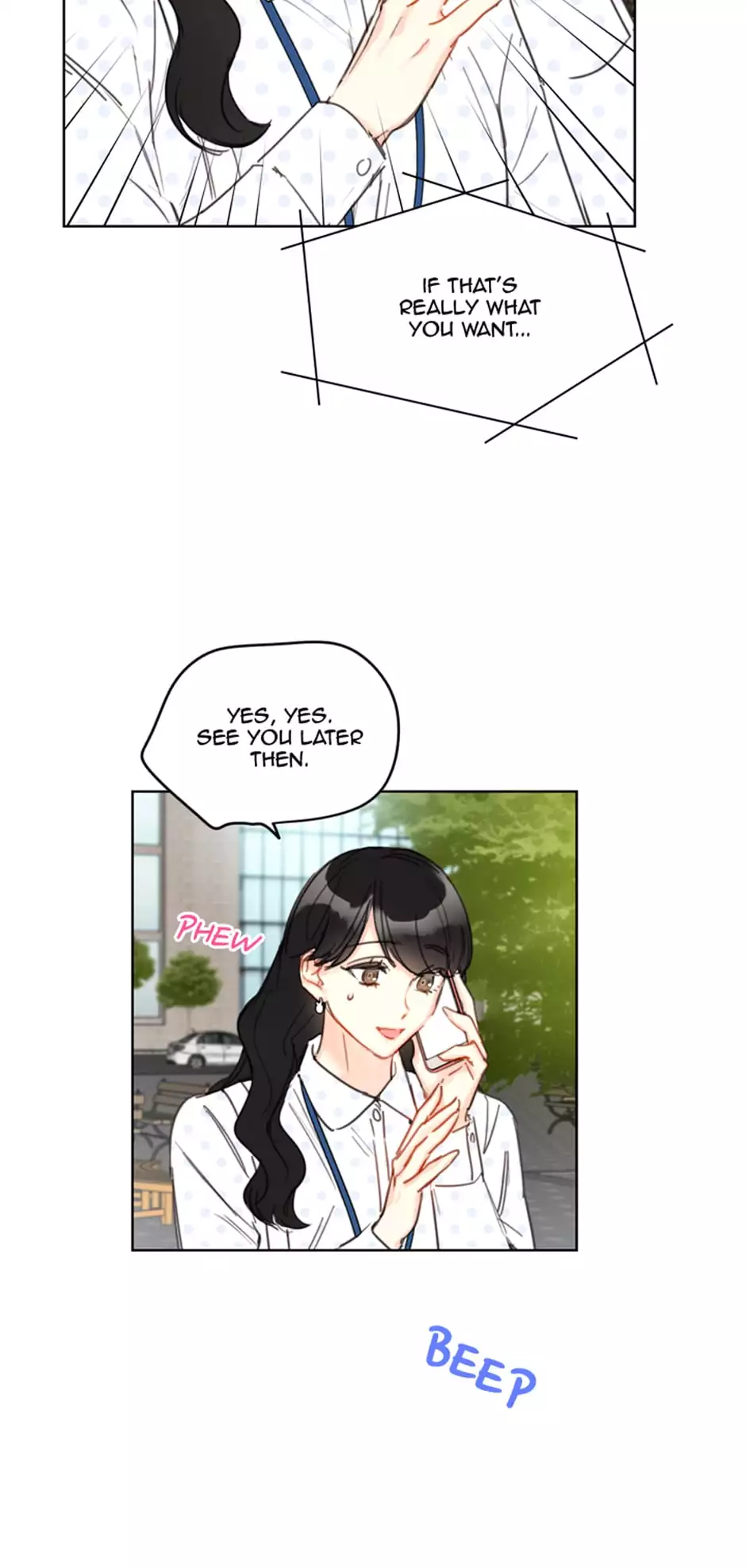 A Business Proposal Chapter 17 page 29