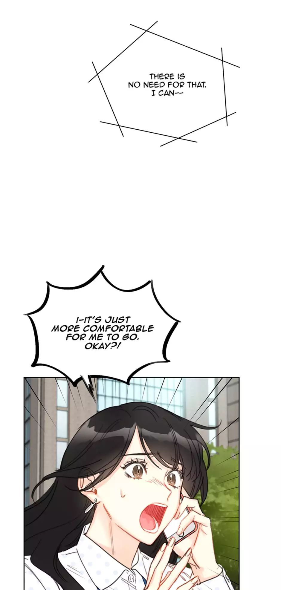 A Business Proposal Chapter 17 page 28