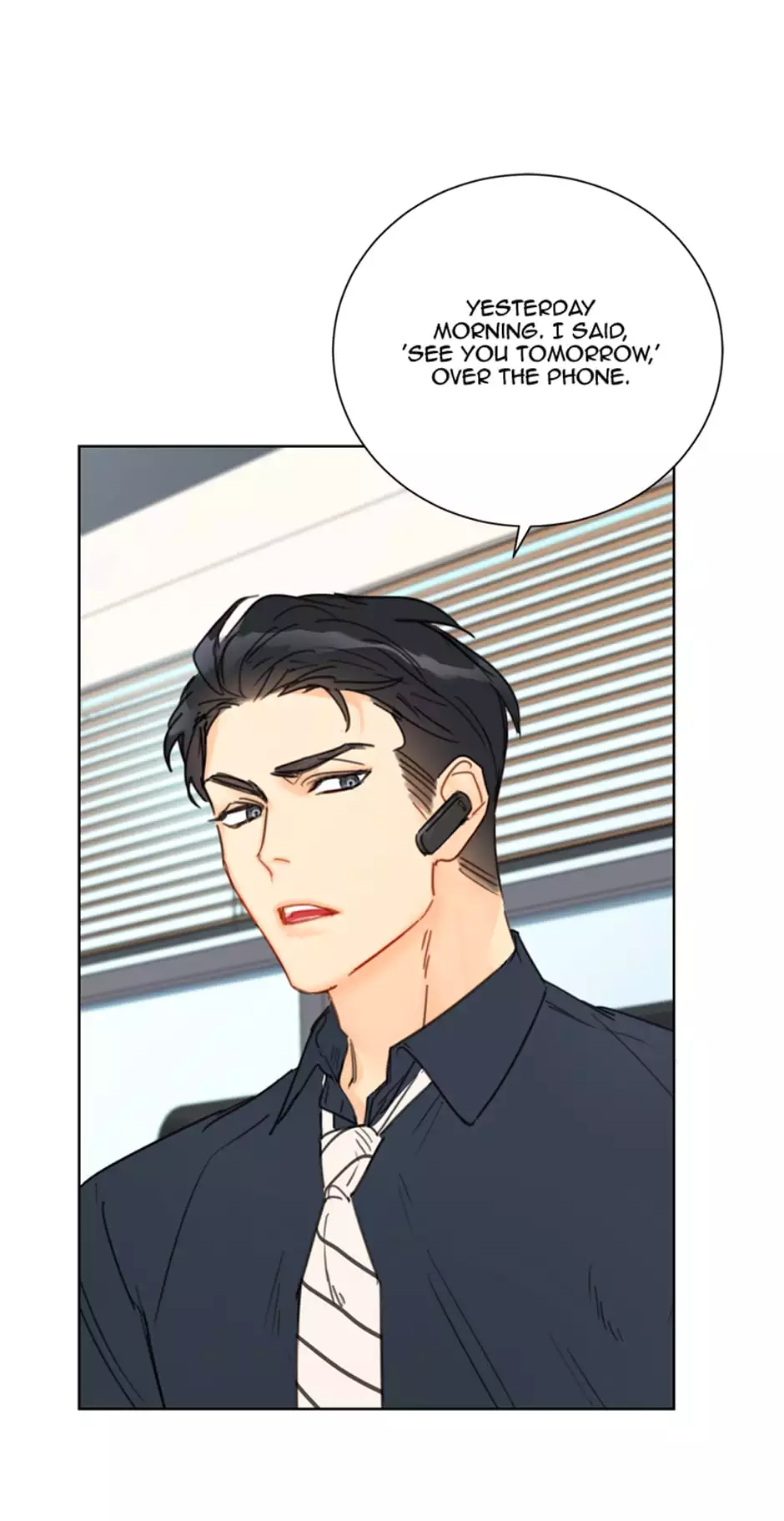 A Business Proposal Chapter 17 page 15