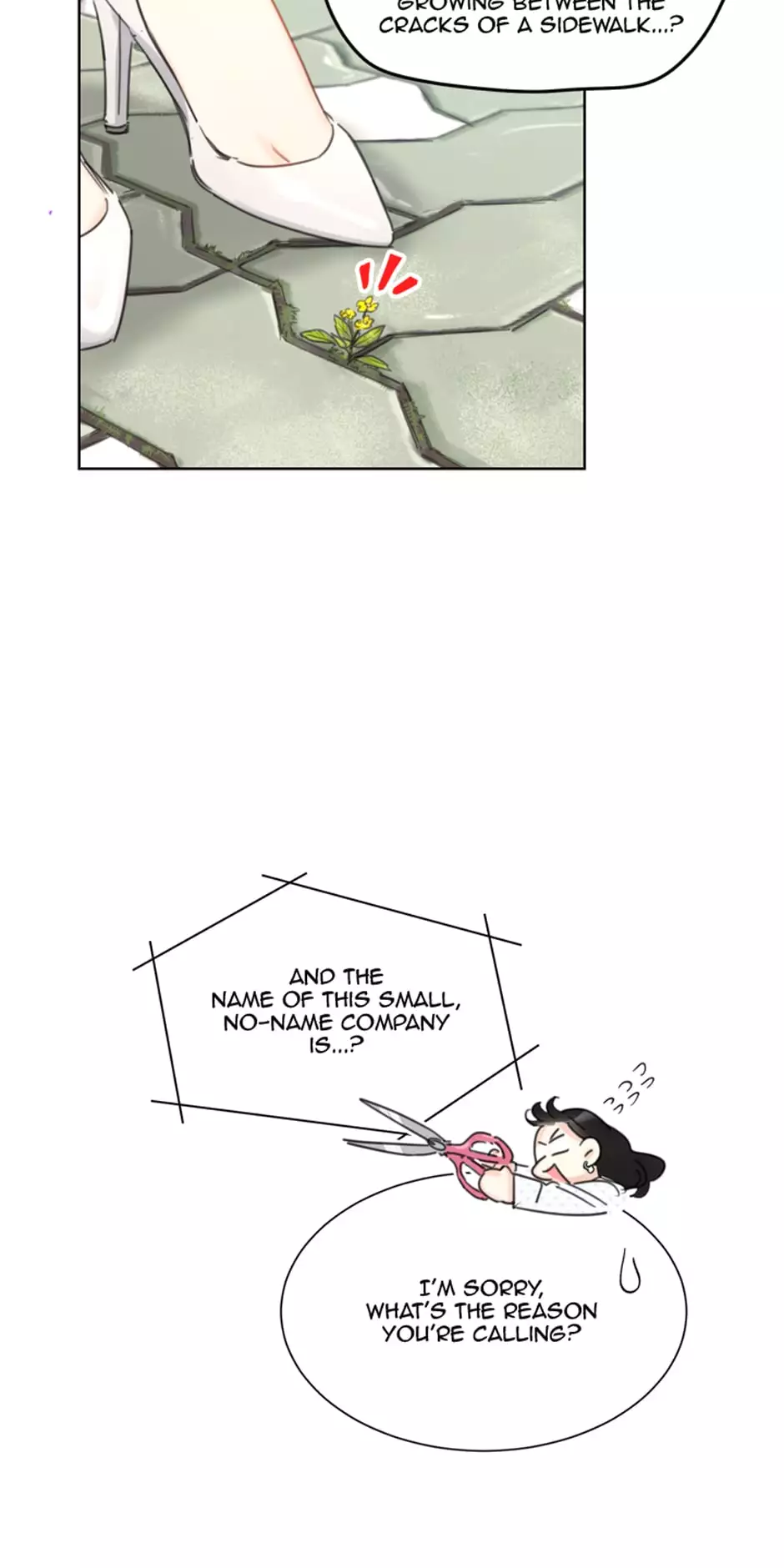 A Business Proposal Chapter 17 page 13