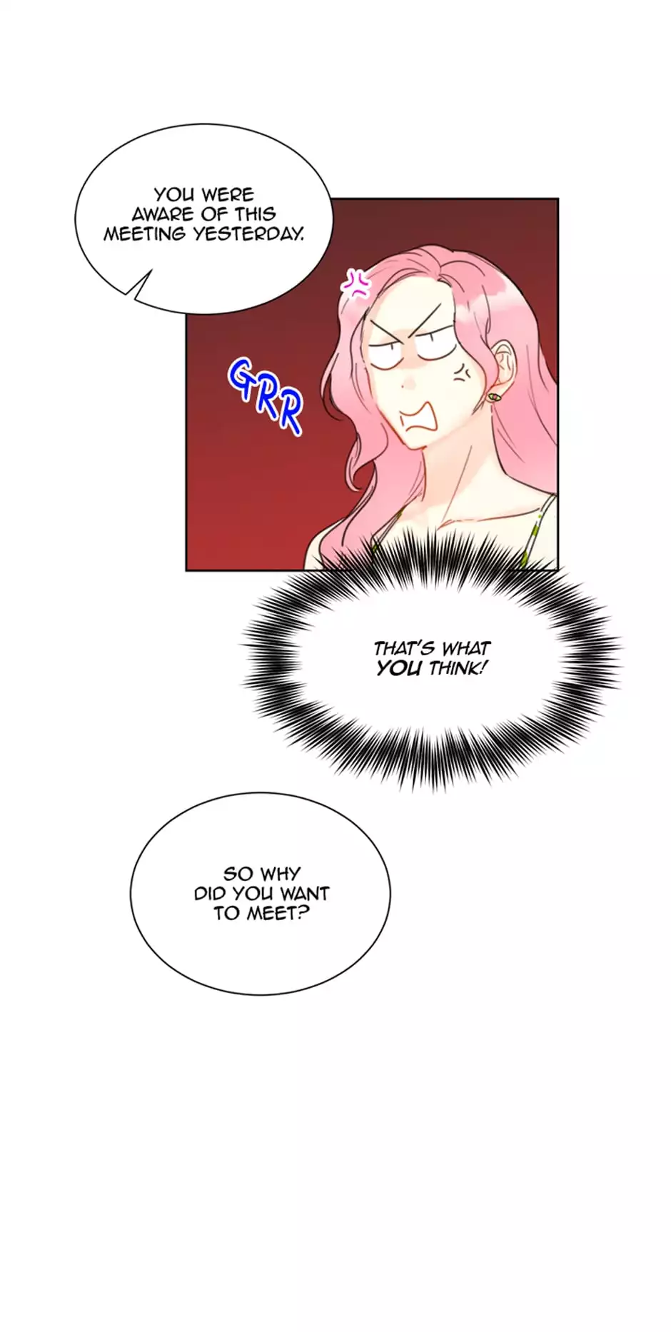 A Business Proposal Chapter 17 page 43