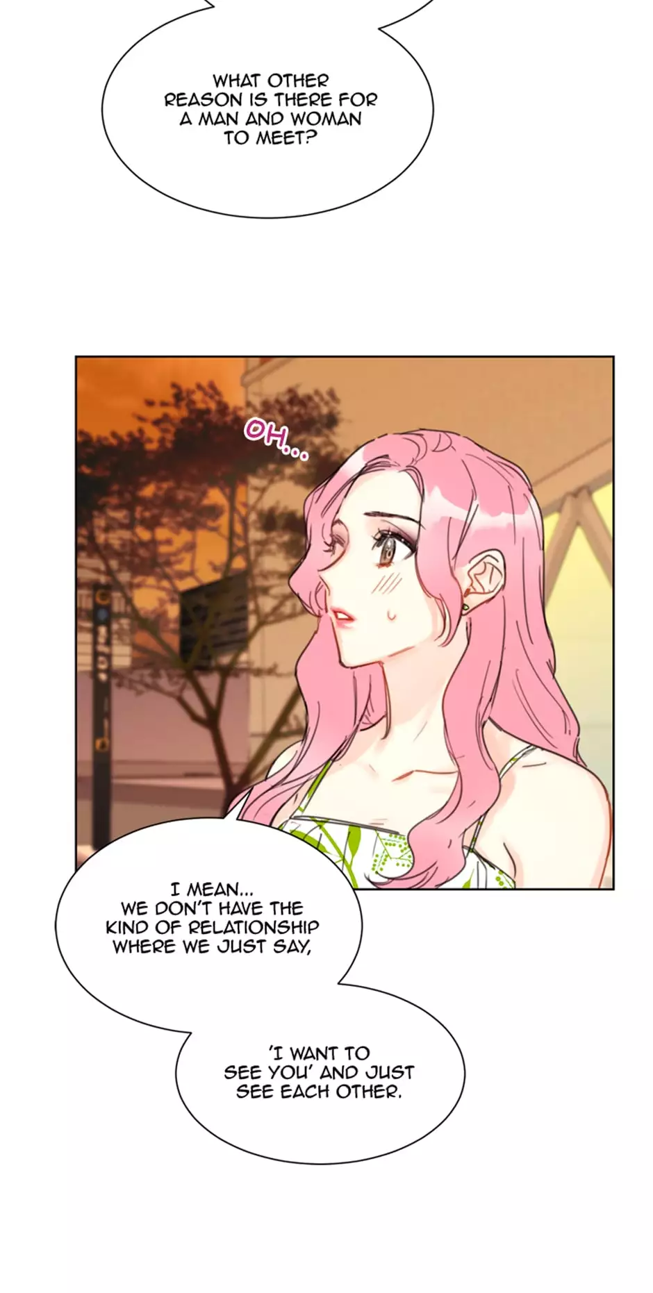 A Business Proposal Chapter 17 page 47