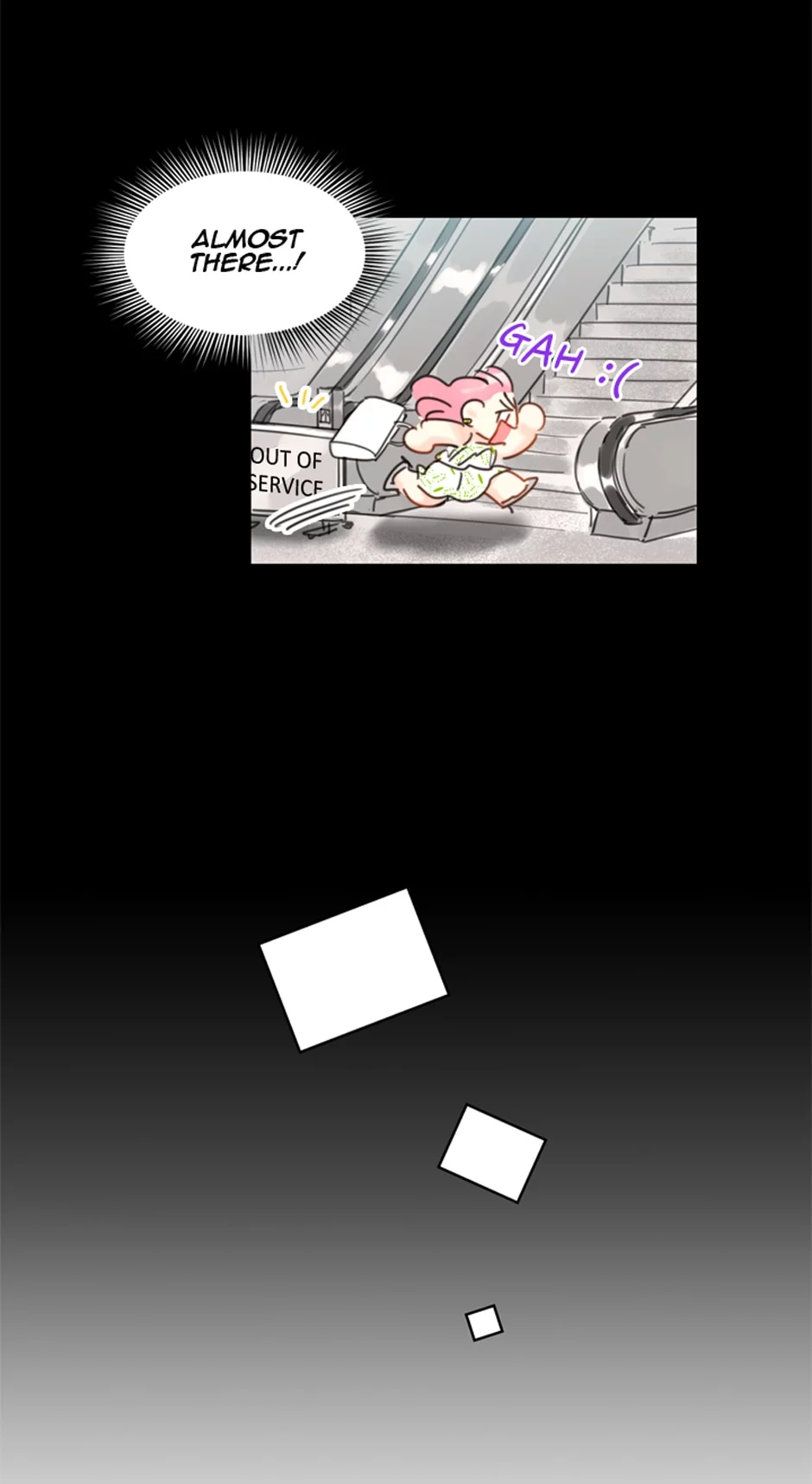 A Business Proposal Chapter 17 page 41
