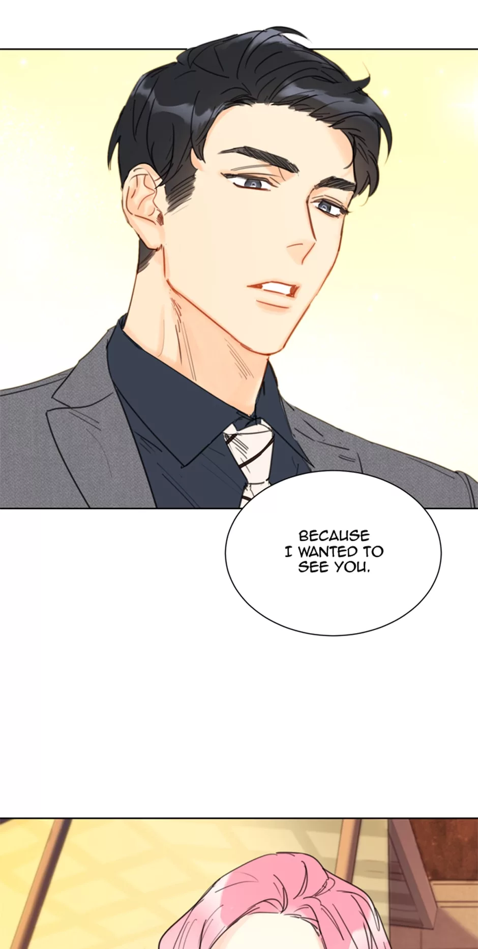 A Business Proposal Chapter 17 page 44