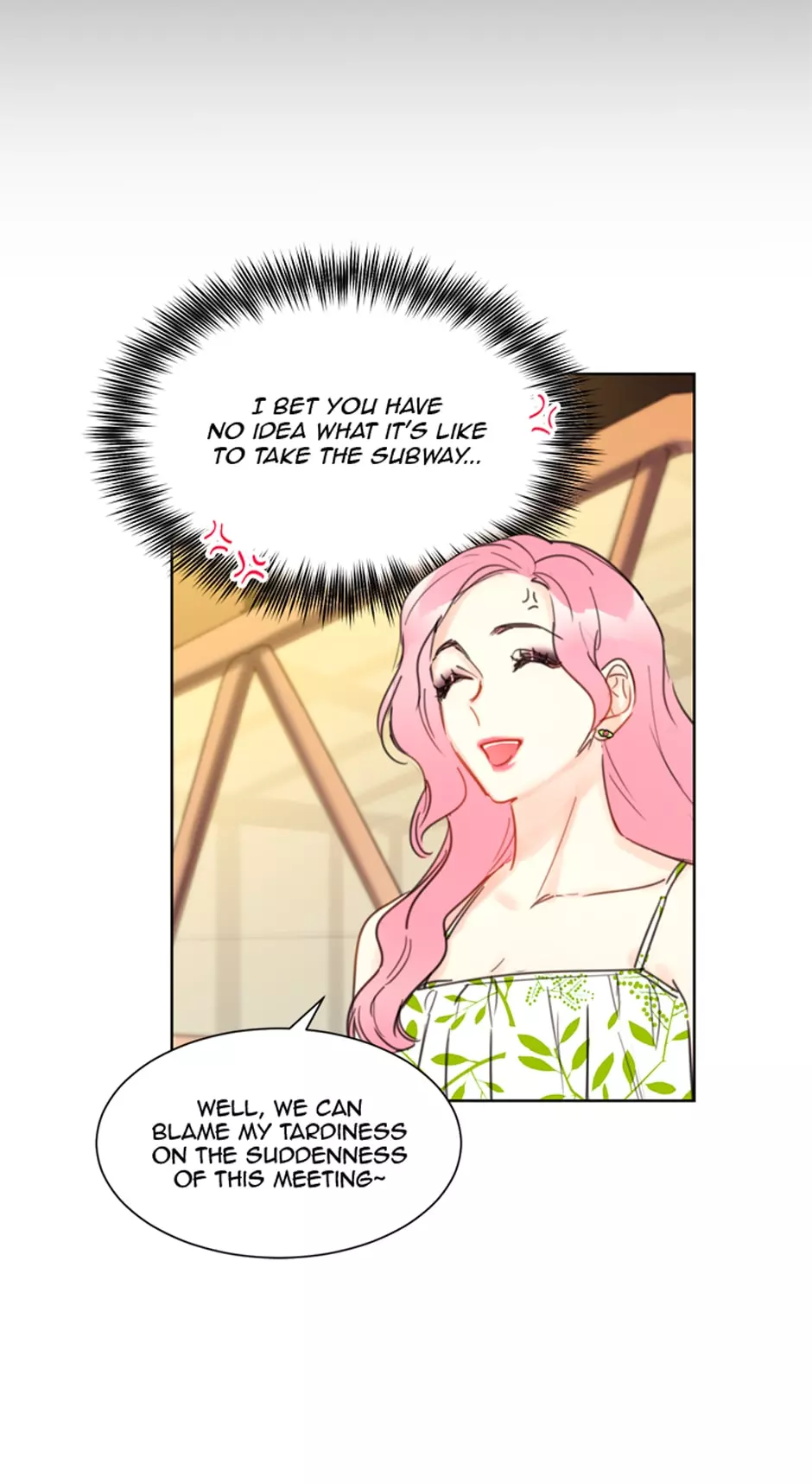 A Business Proposal Chapter 17 page 42