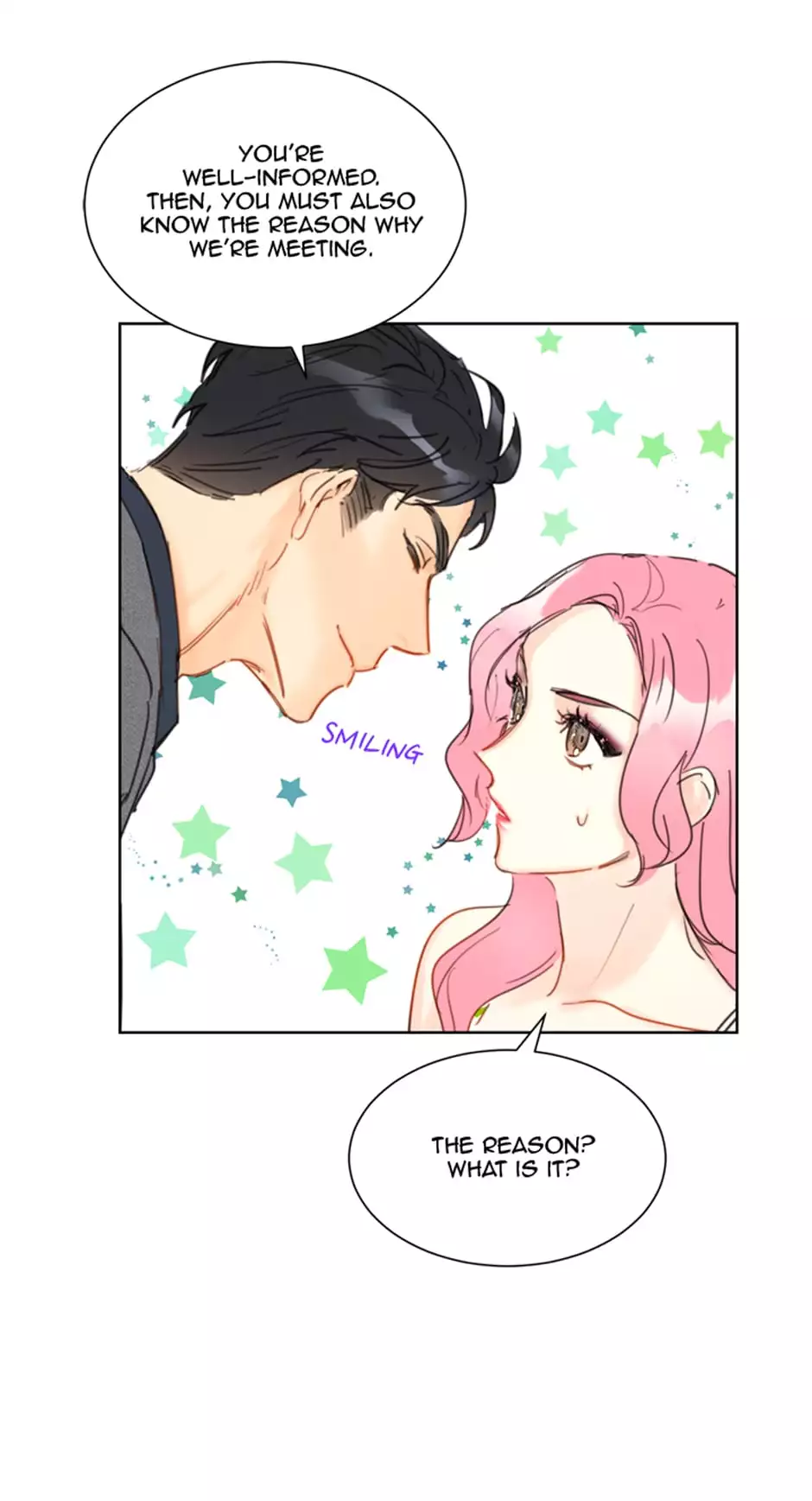 A Business Proposal Chapter 17 page 49