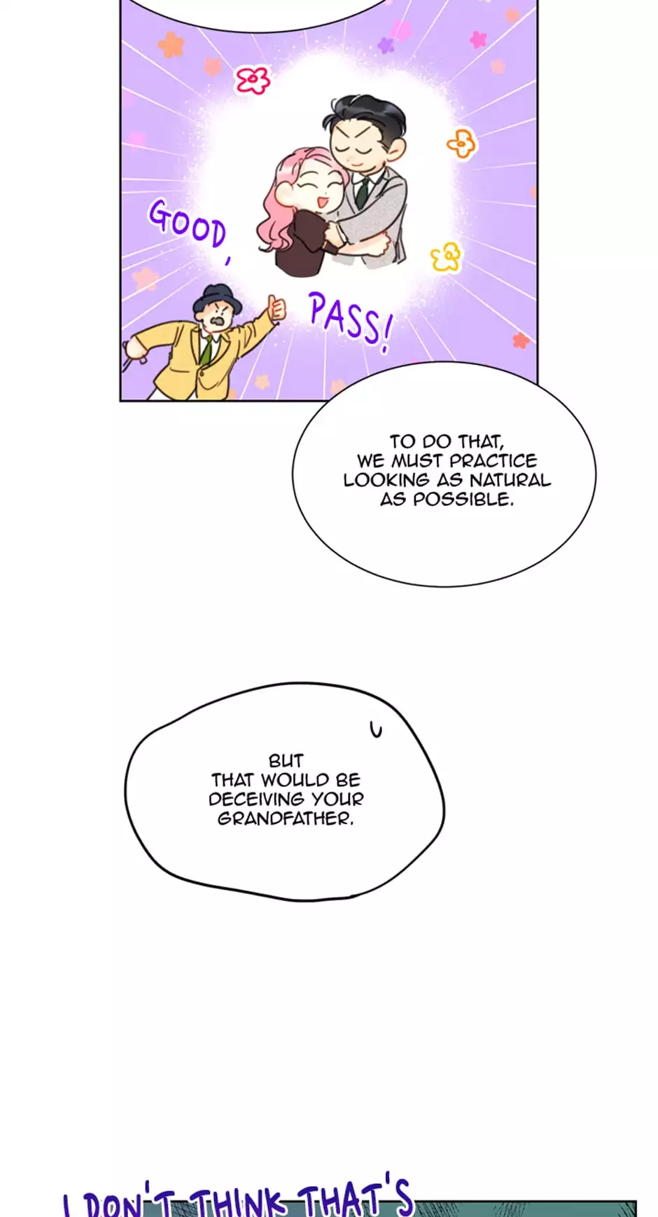A Business Proposal Chapter 17 page 52