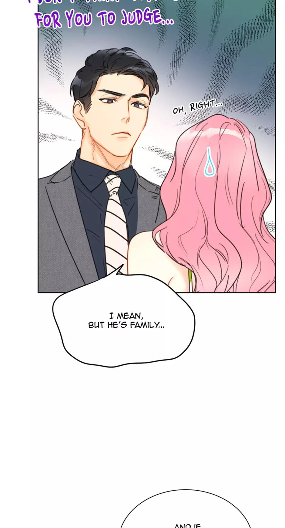 A Business Proposal Chapter 17 page 53