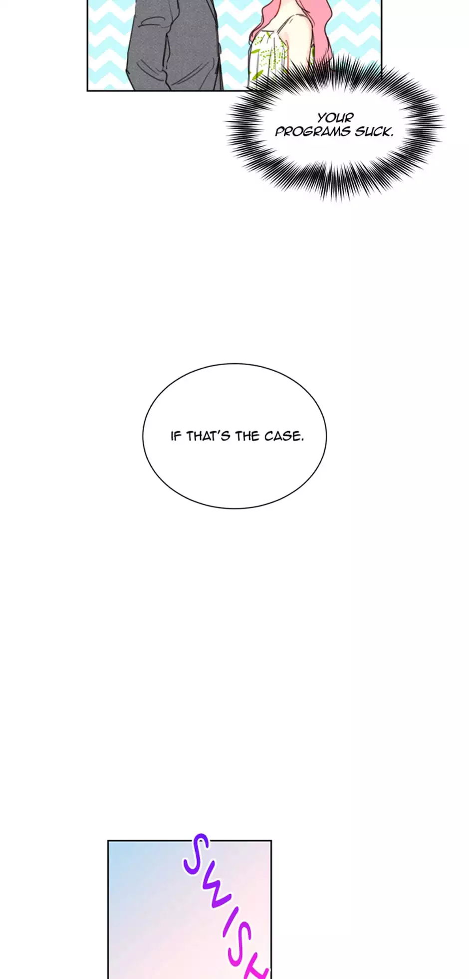 A Business Proposal Chapter 17 page 56