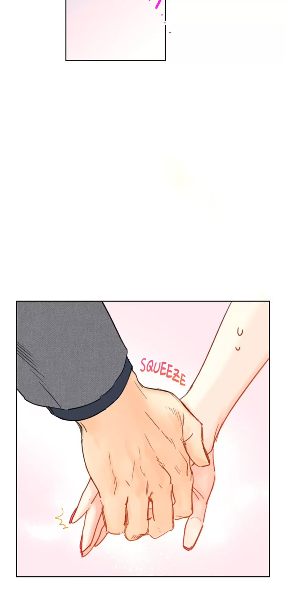 A Business Proposal Chapter 17 page 57