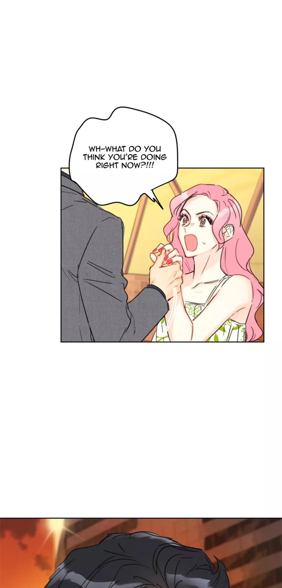 A Business Proposal Chapter 17 page 58