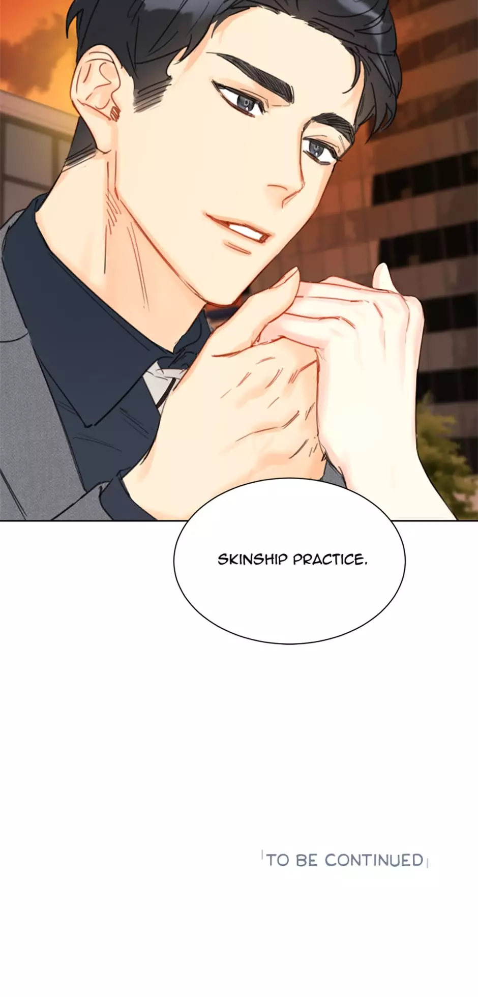 A Business Proposal Chapter 17 page 59
