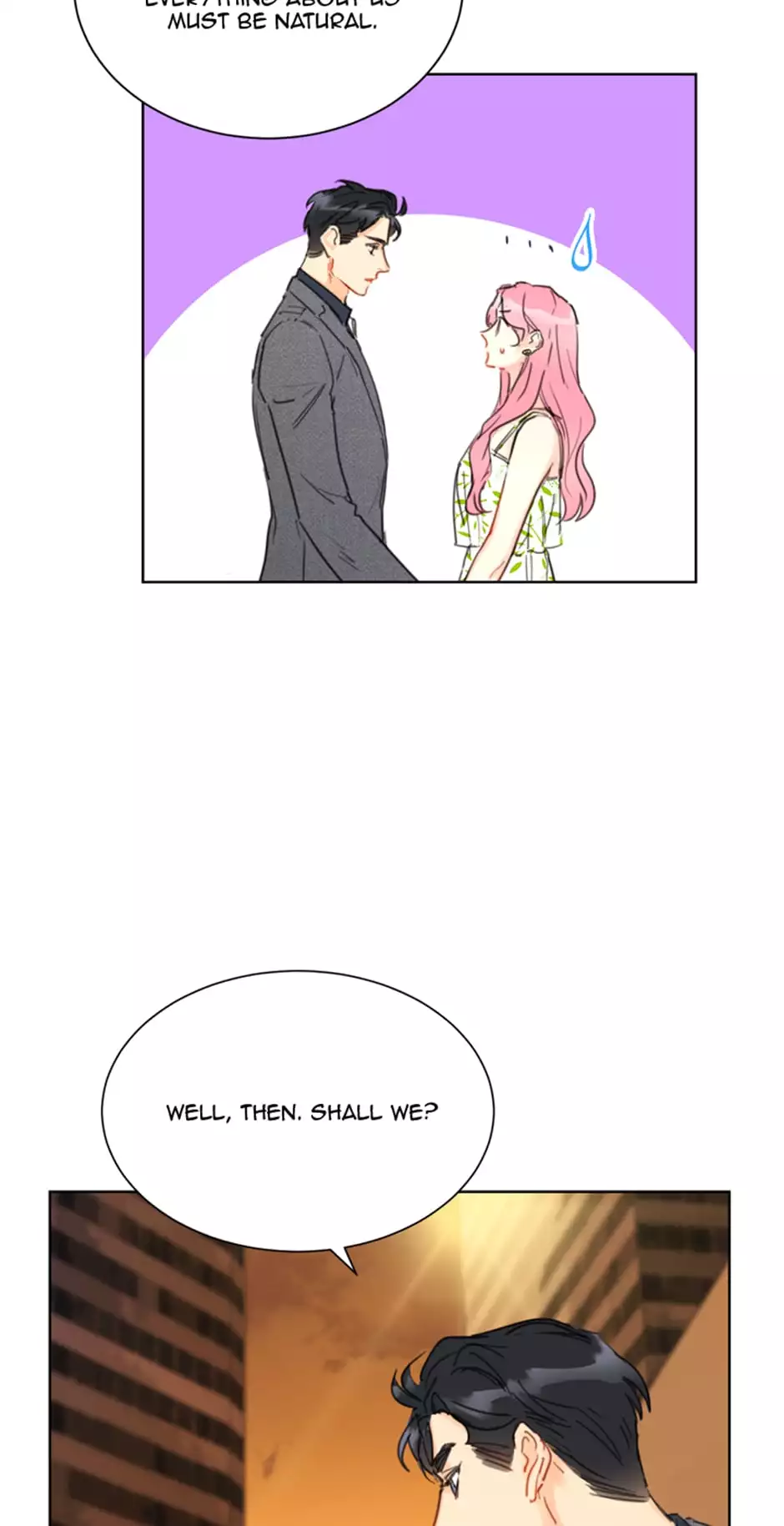 A Business Proposal Chapter 18 page 4
