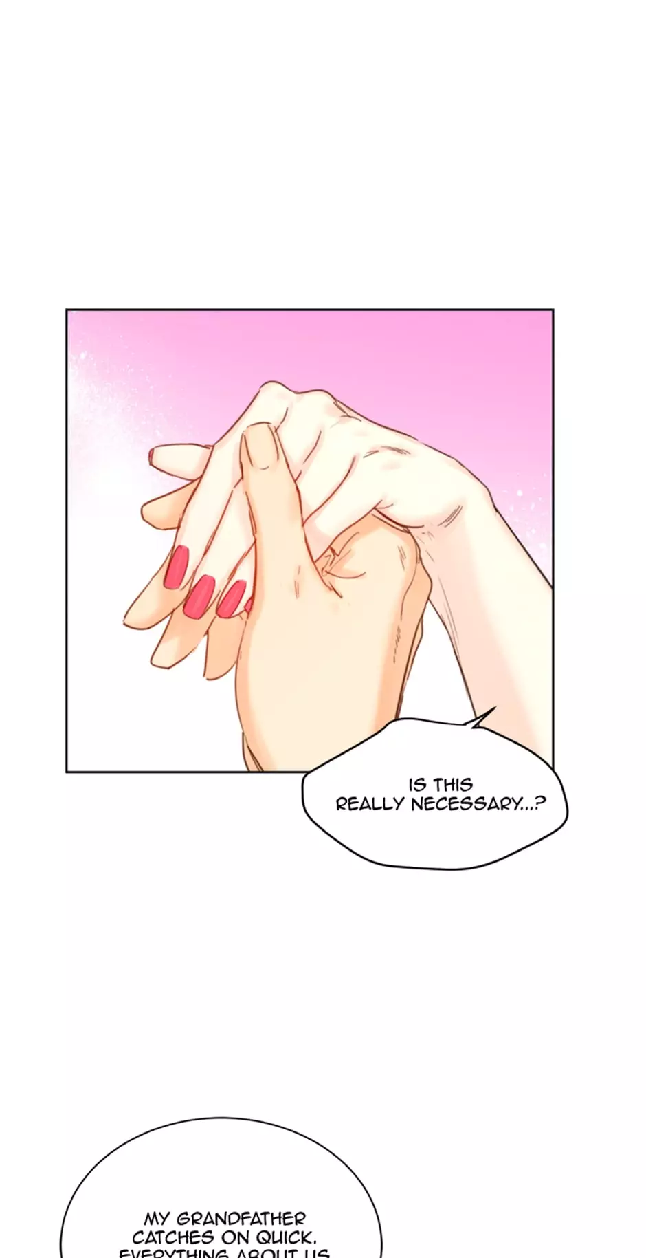A Business Proposal Chapter 18 page 3