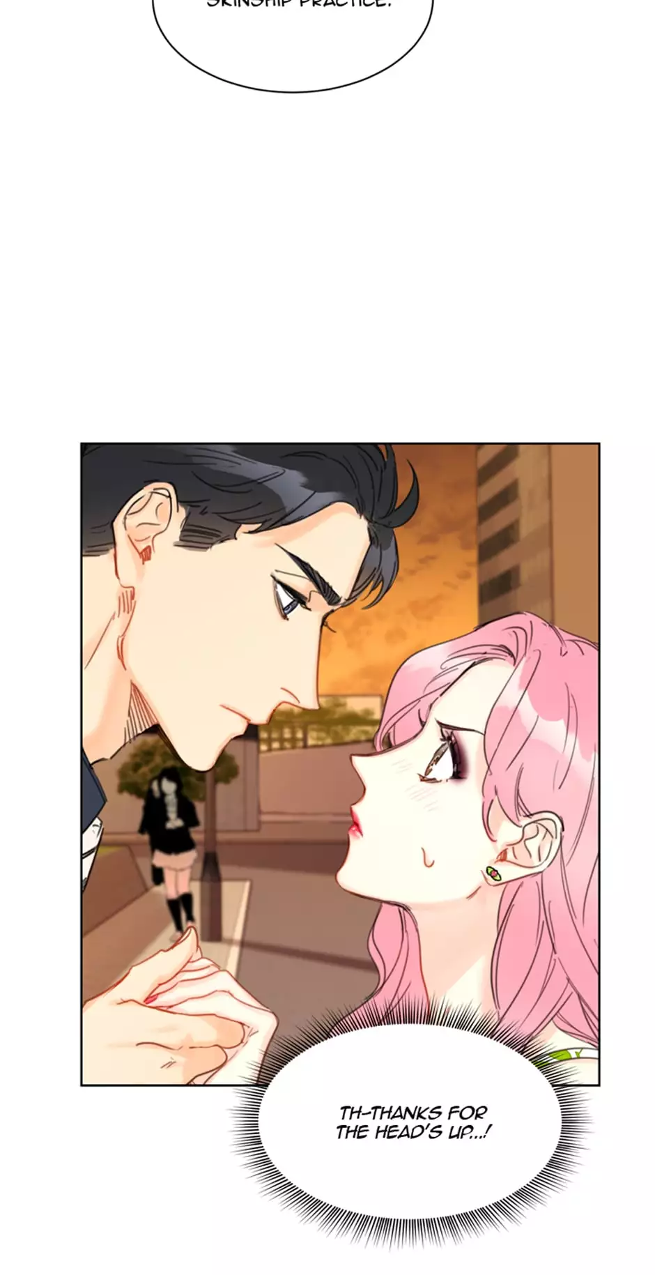 A Business Proposal Chapter 18 page 2