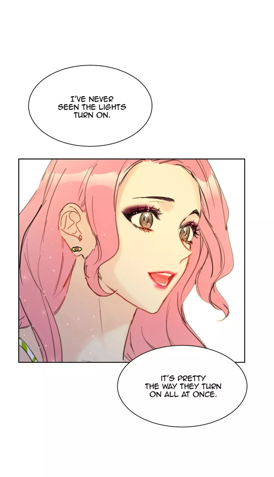 A Business Proposal Chapter 18 page 9