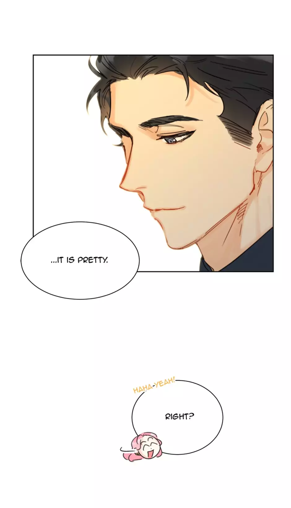A Business Proposal Chapter 18 page 10