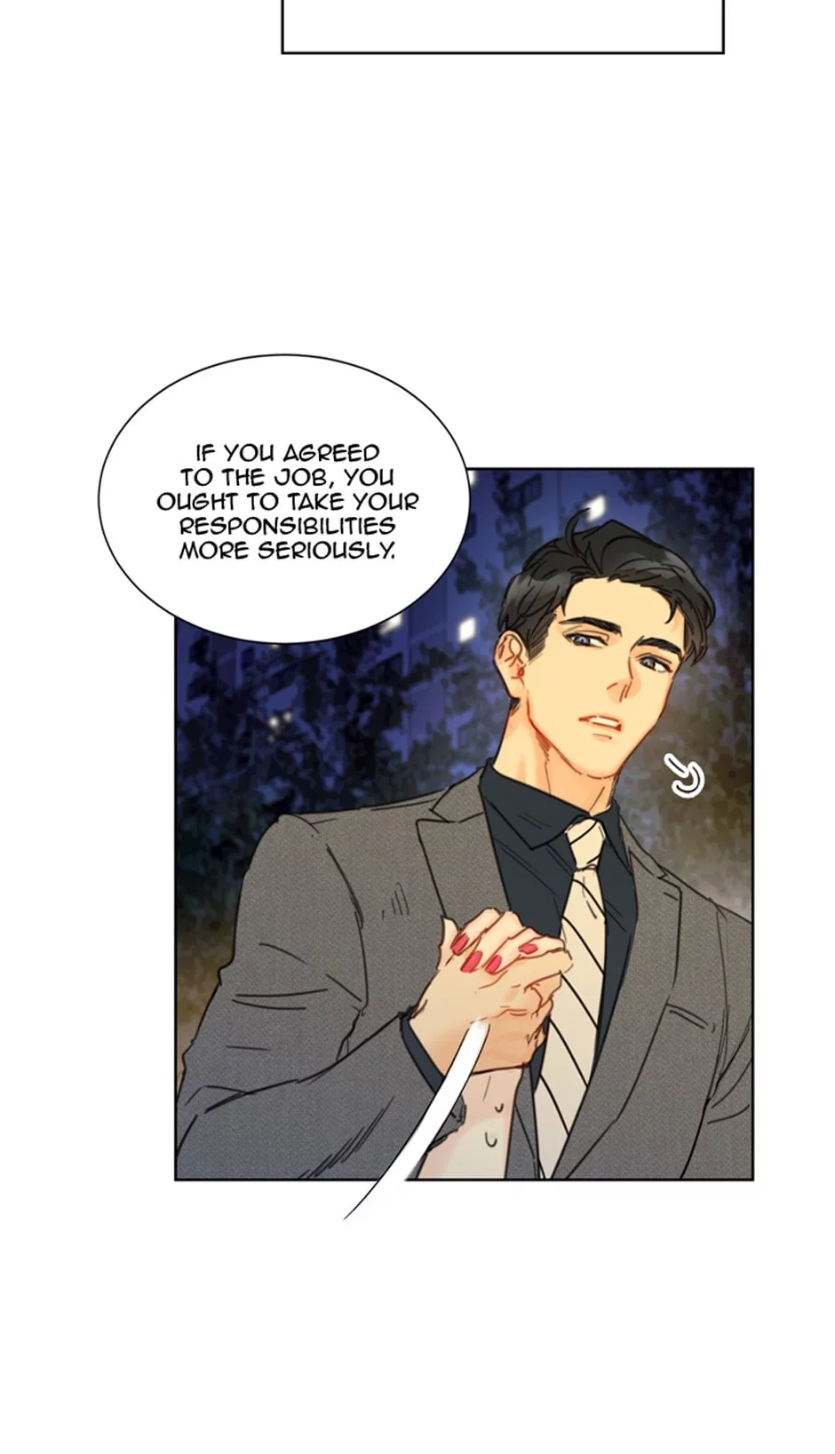 A Business Proposal Chapter 18 page 12