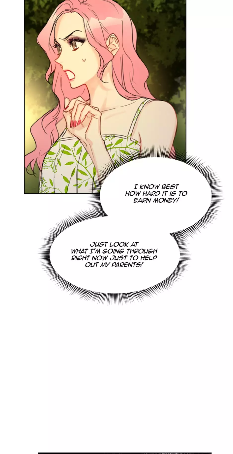 A Business Proposal Chapter 18 page 15