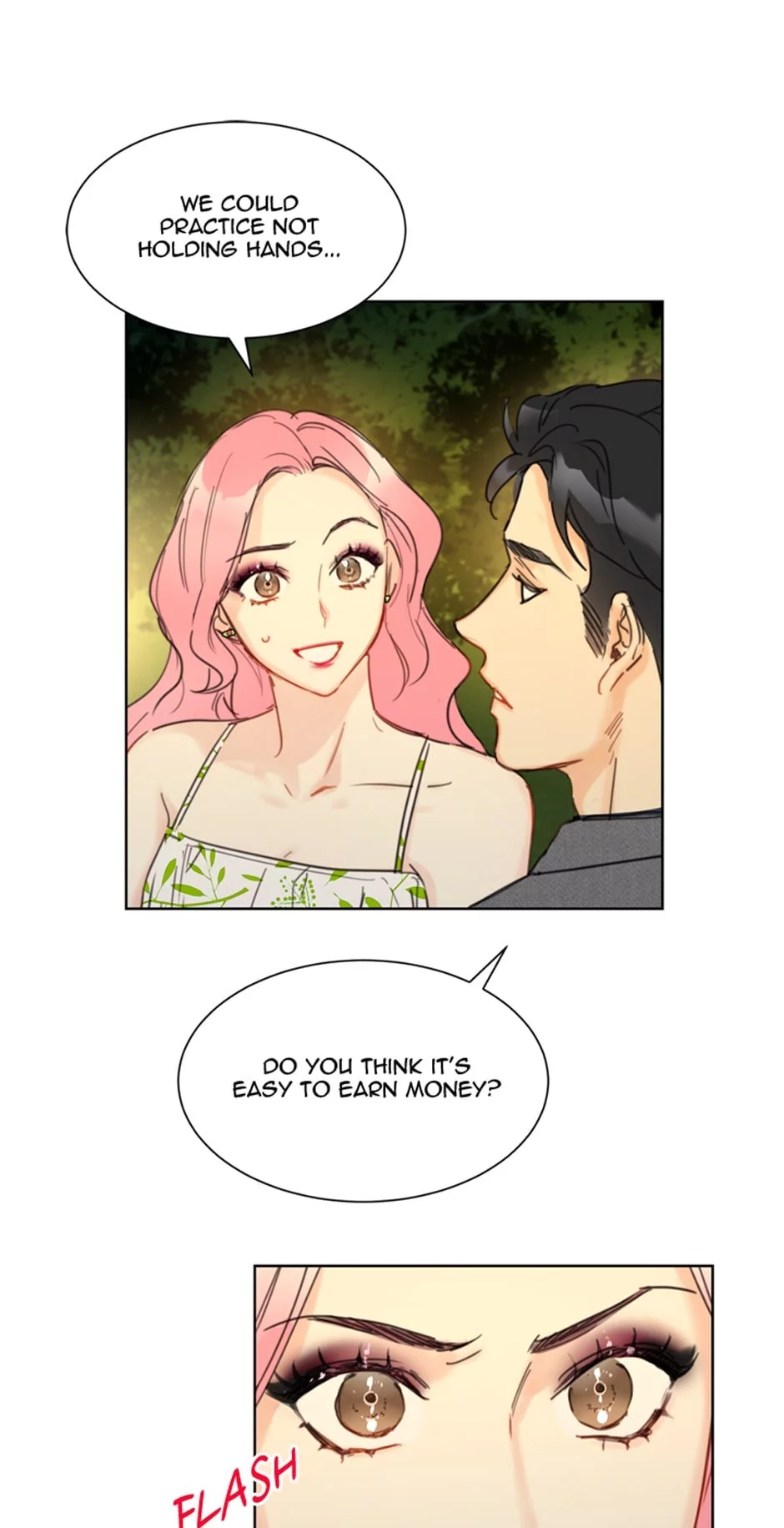 A Business Proposal Chapter 18 page 13