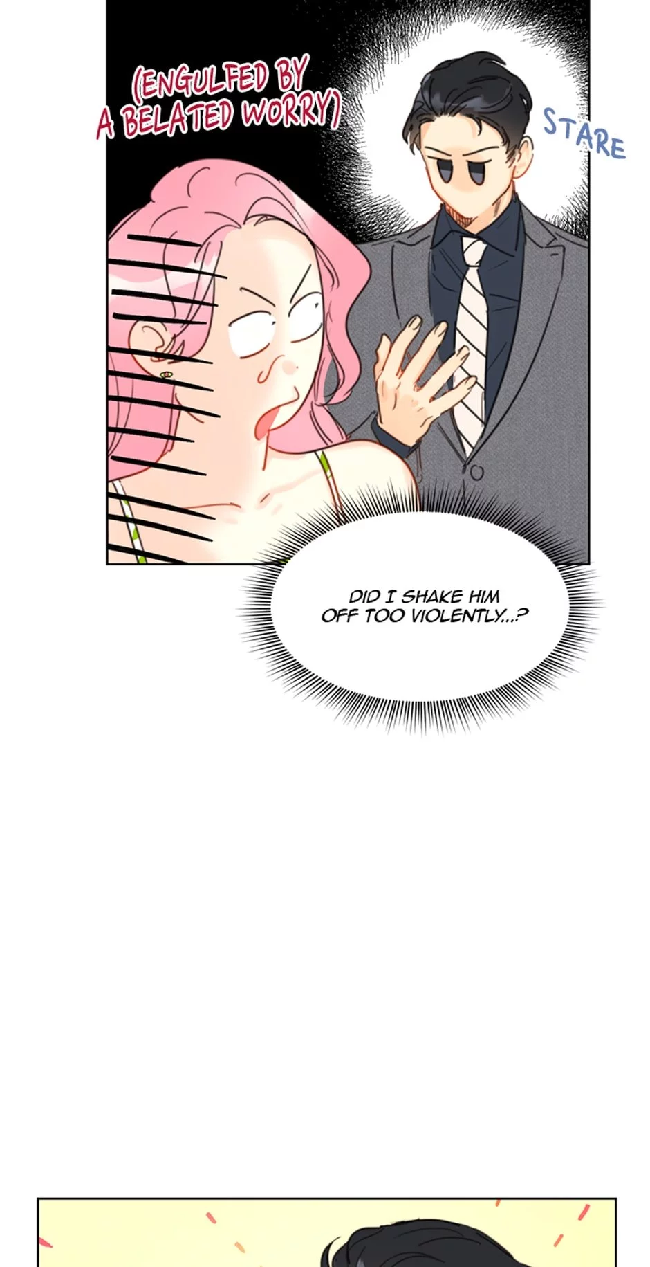 A Business Proposal Chapter 18 page 16