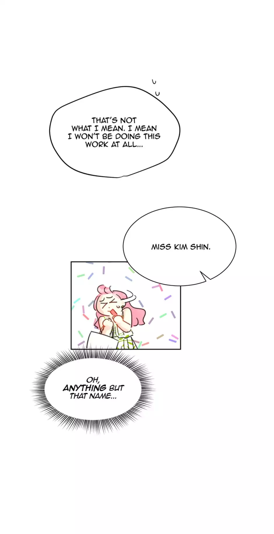 A Business Proposal Chapter 18 page 18