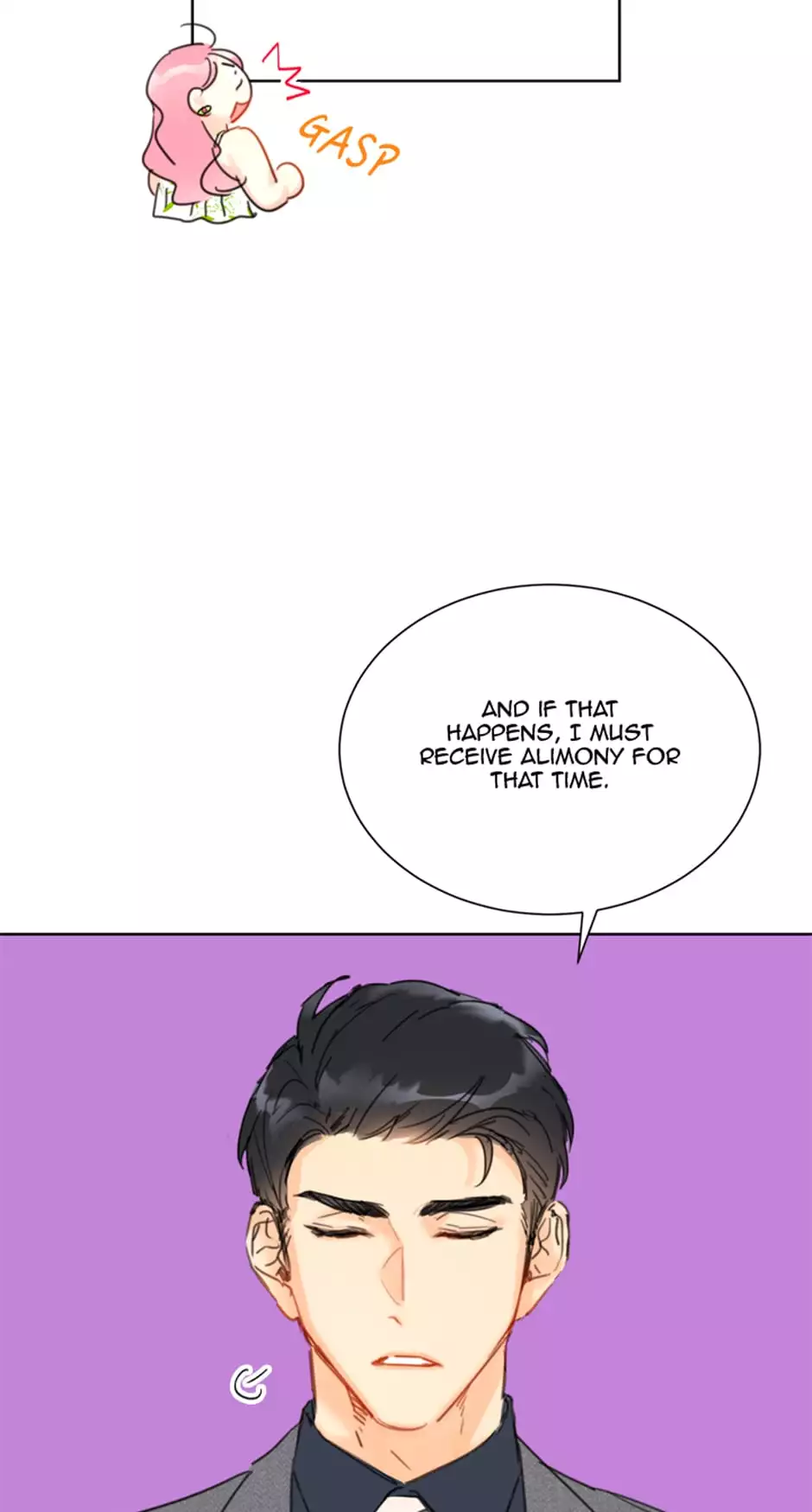 A Business Proposal Chapter 18 page 20