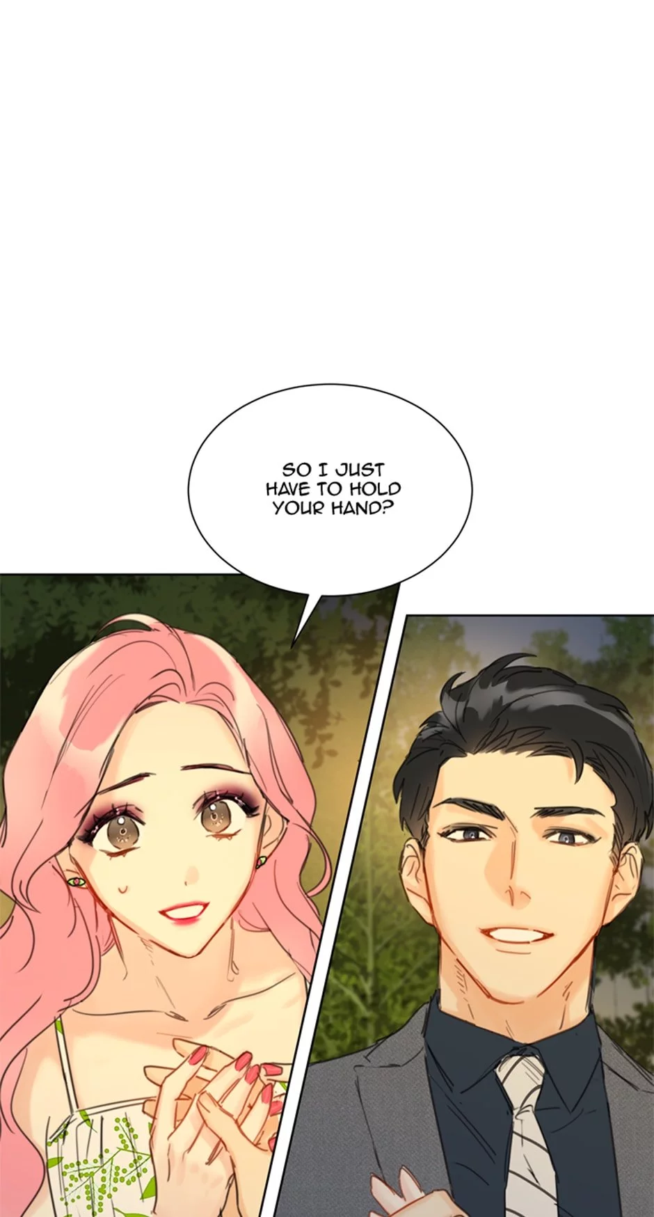 A Business Proposal Chapter 18 page 23