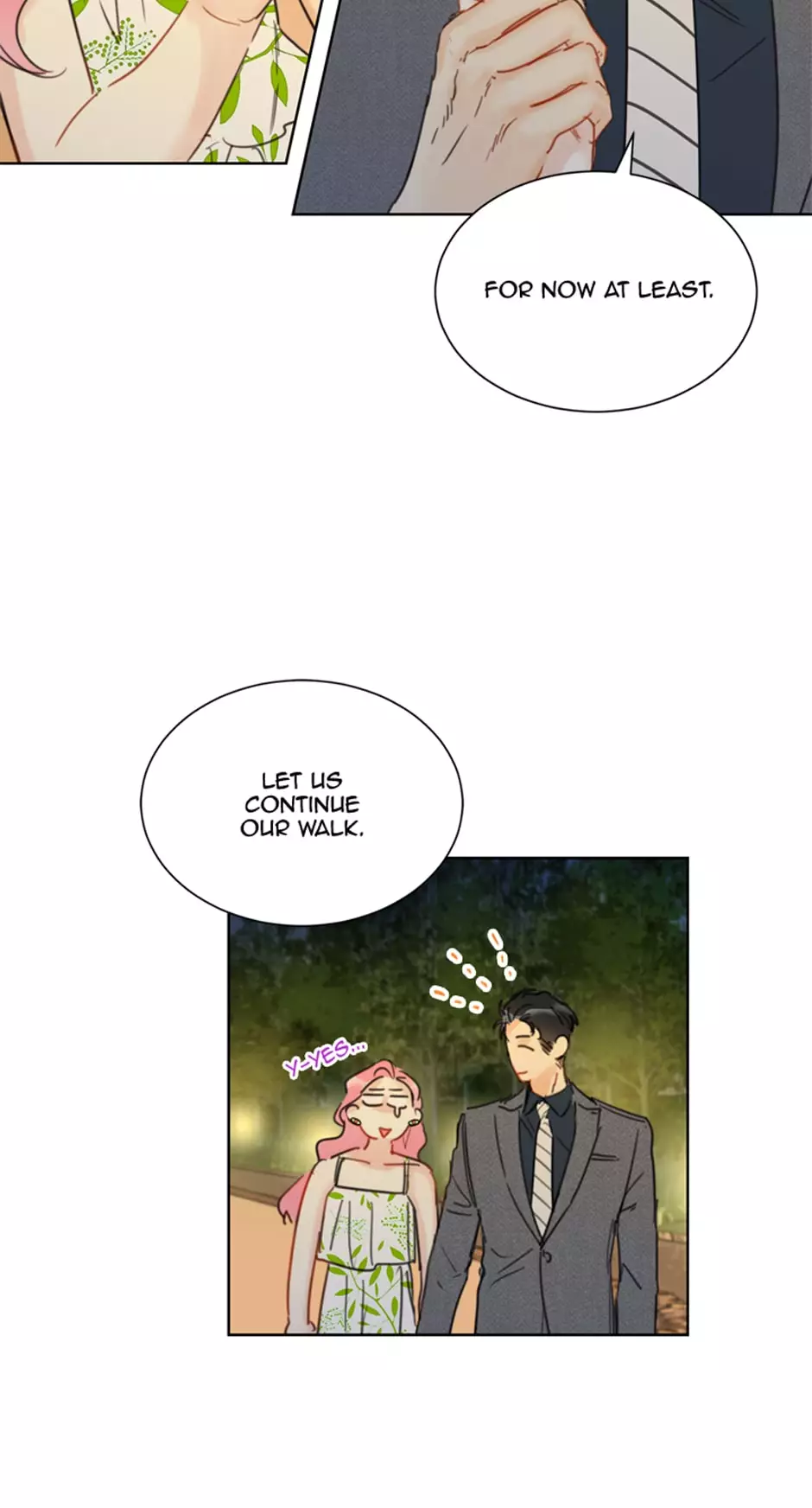 A Business Proposal Chapter 18 page 24