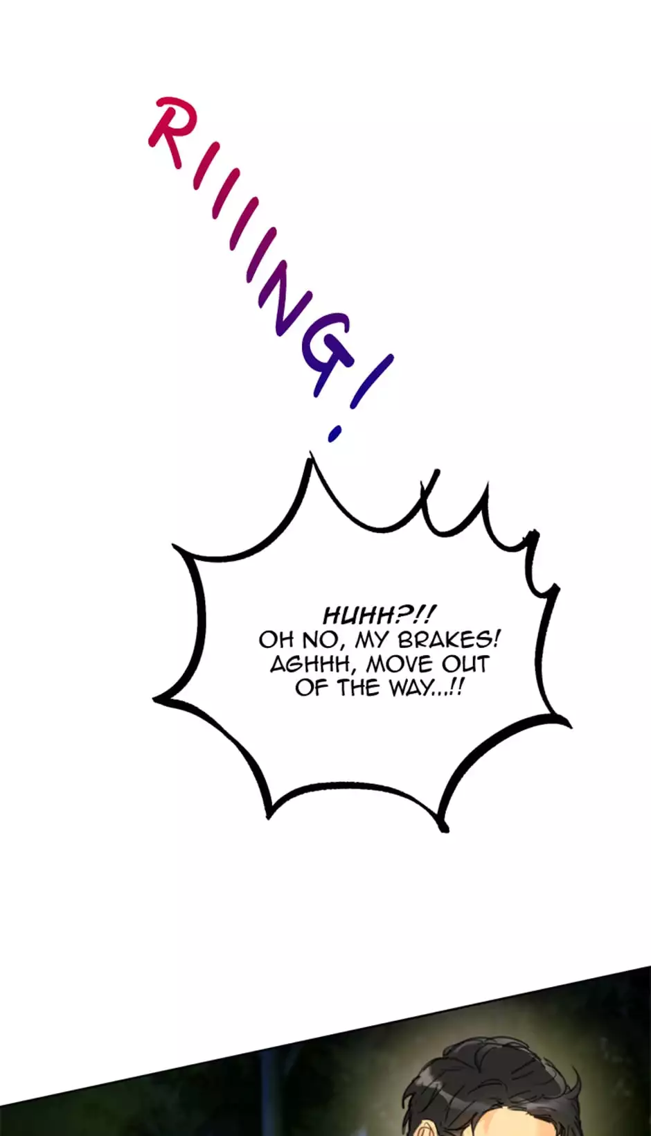 A Business Proposal Chapter 18 page 25