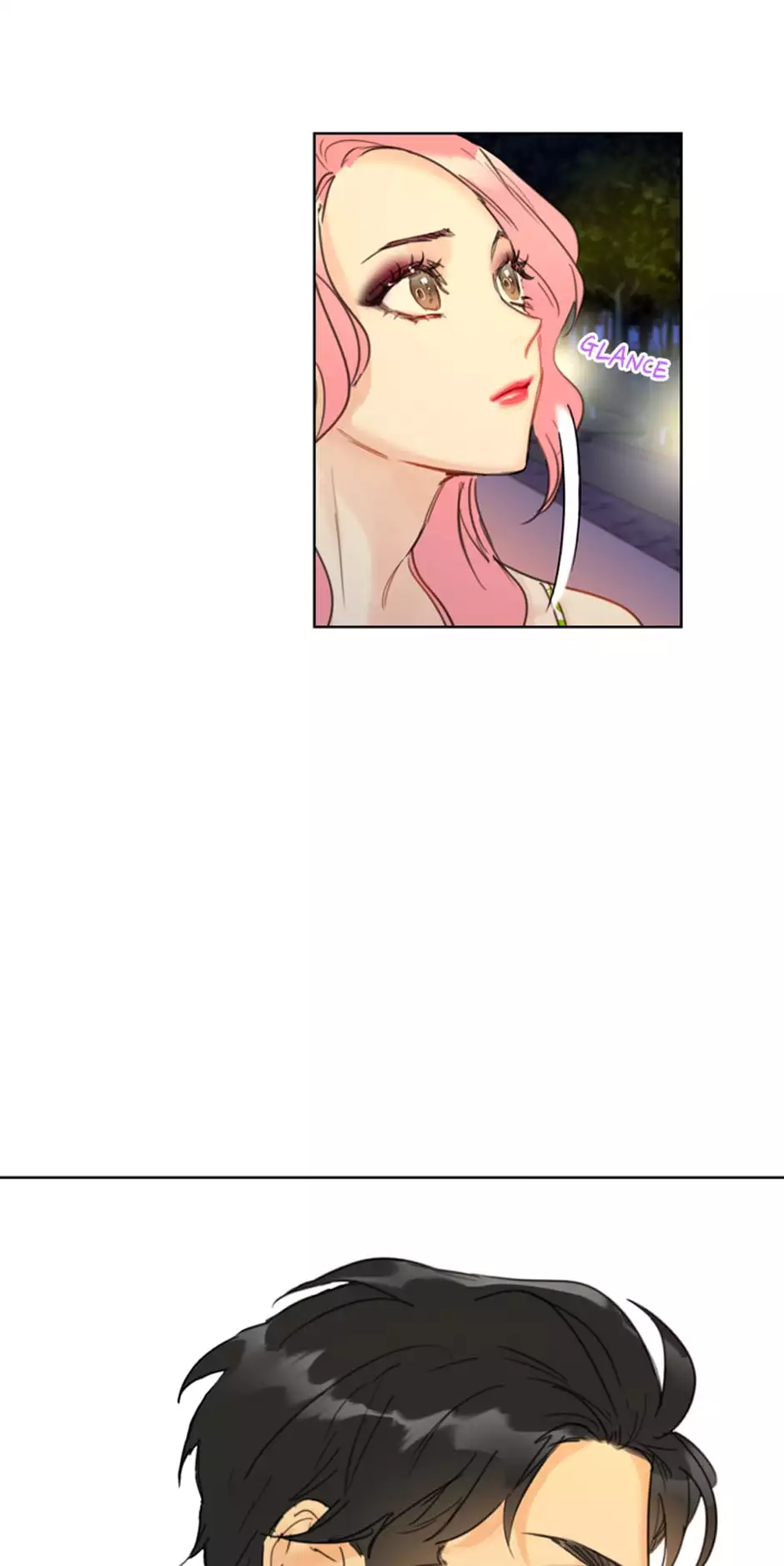 A Business Proposal Chapter 18 page 34