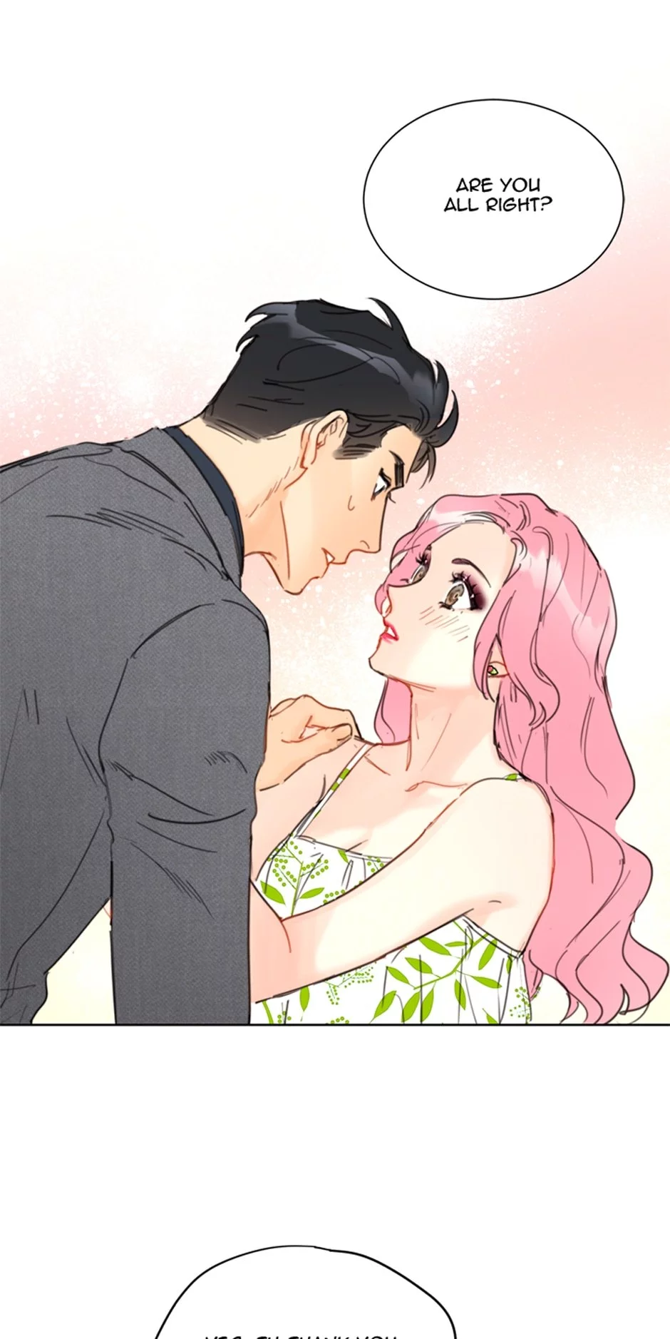 A Business Proposal Chapter 18 page 29