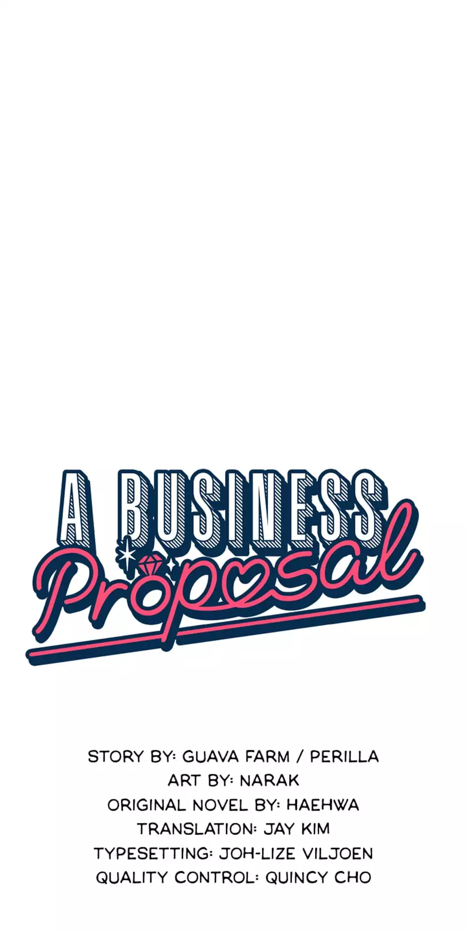 A Business Proposal Chapter 18 page 31