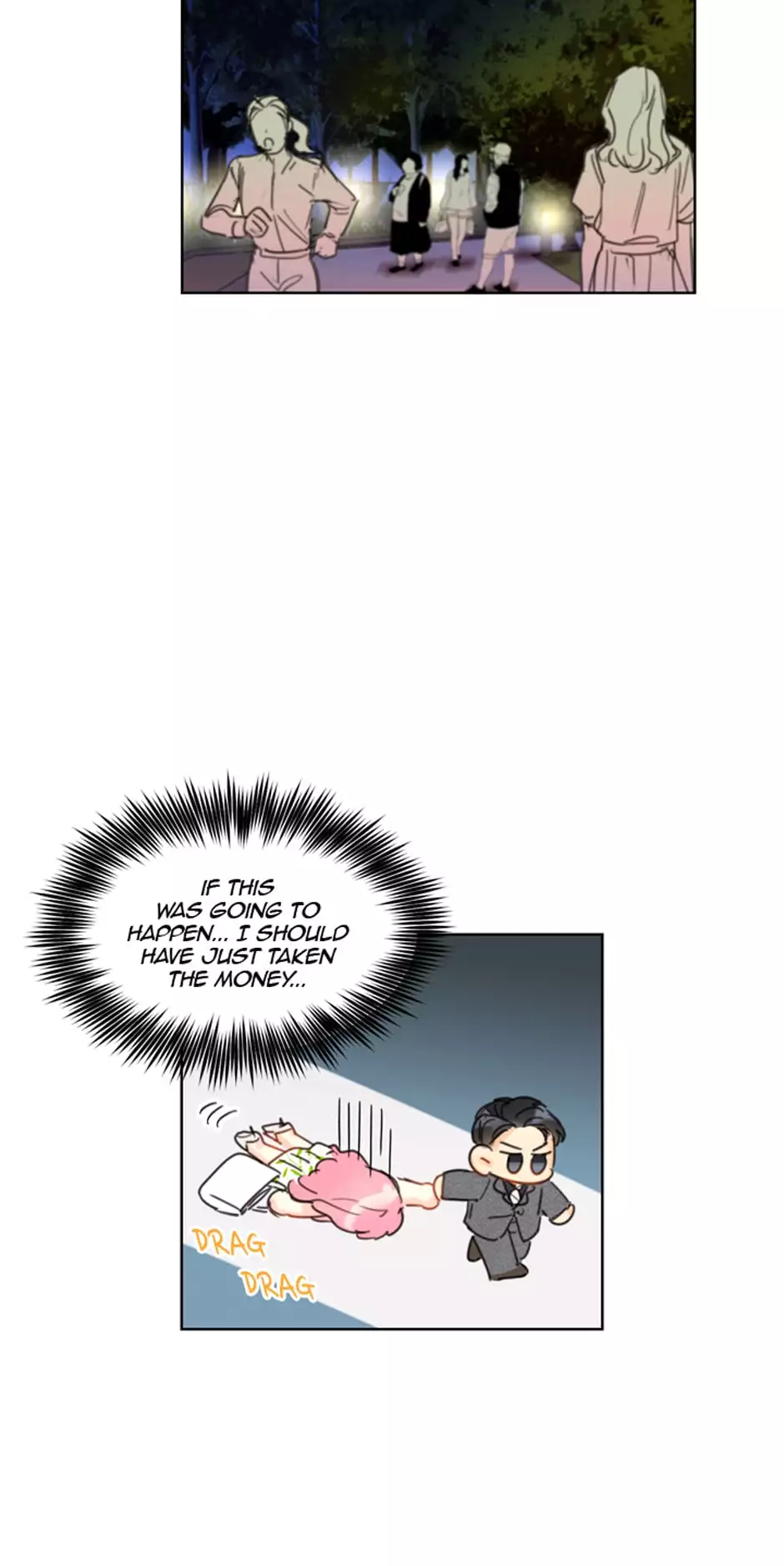 A Business Proposal Chapter 18 page 33