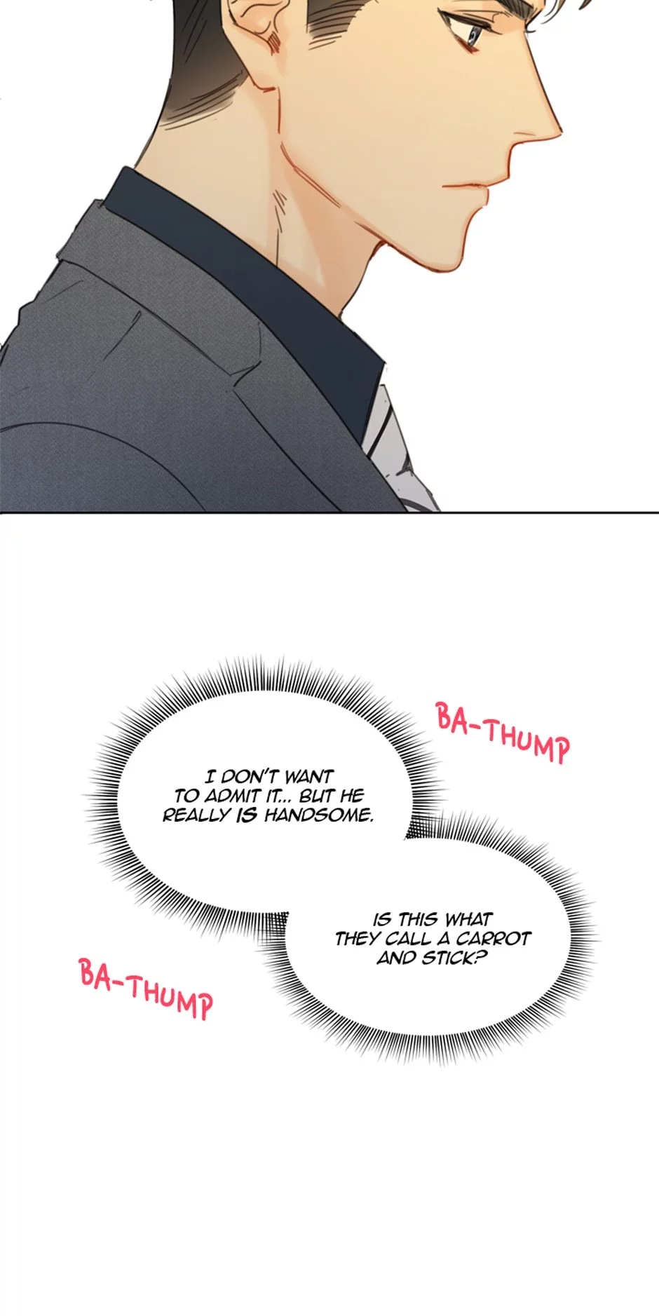 A Business Proposal Chapter 18 page 35