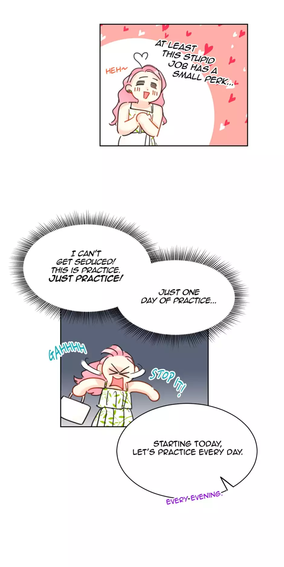 A Business Proposal Chapter 18 page 36