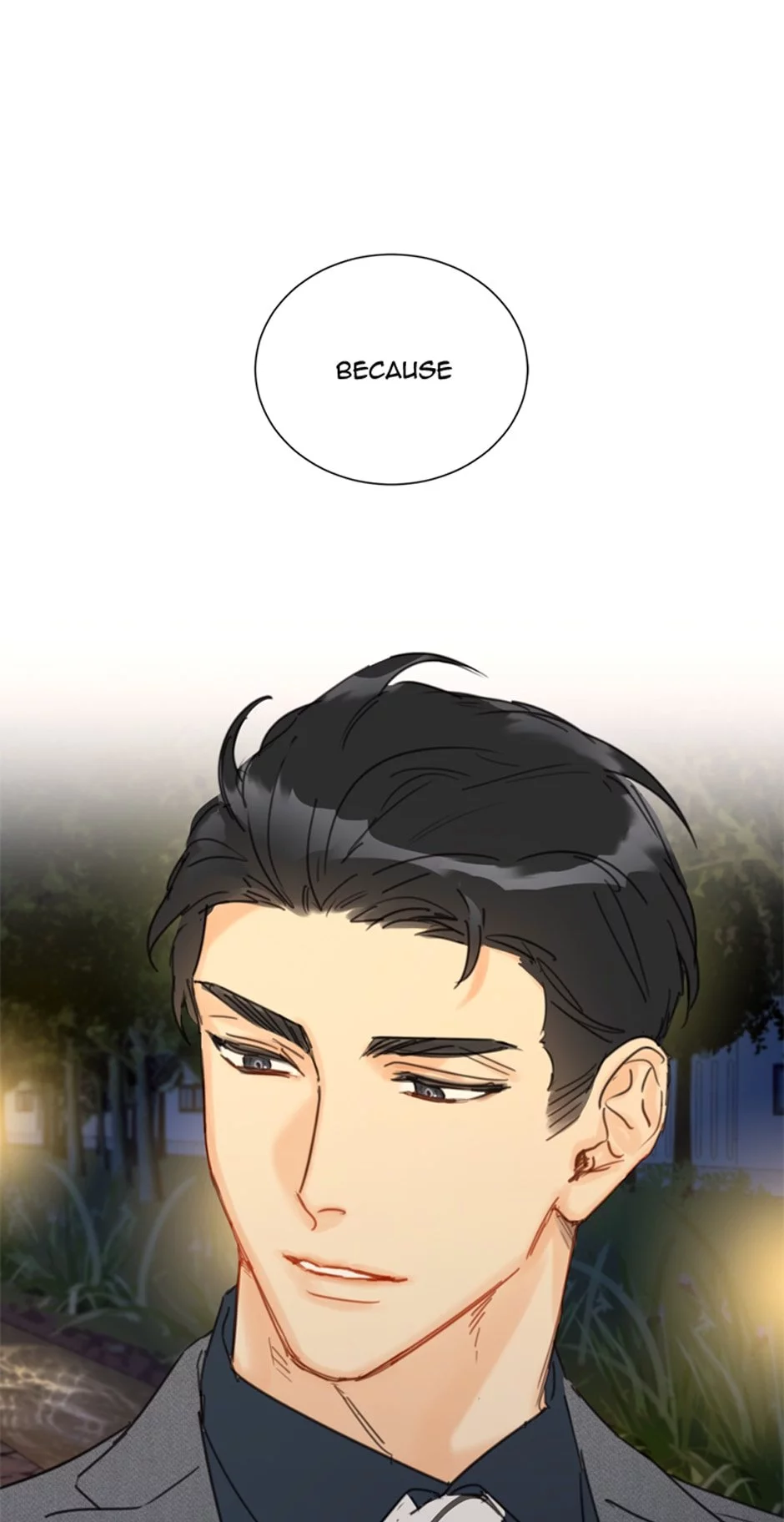 A Business Proposal Chapter 18 page 38