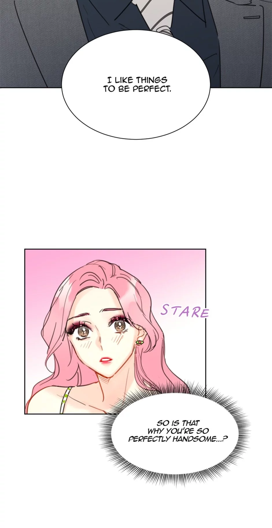 A Business Proposal Chapter 18 page 39