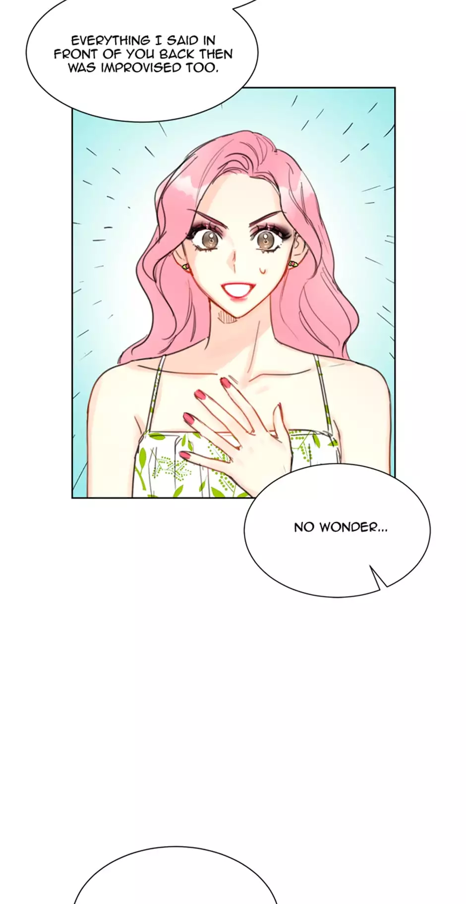 A Business Proposal Chapter 18 page 41